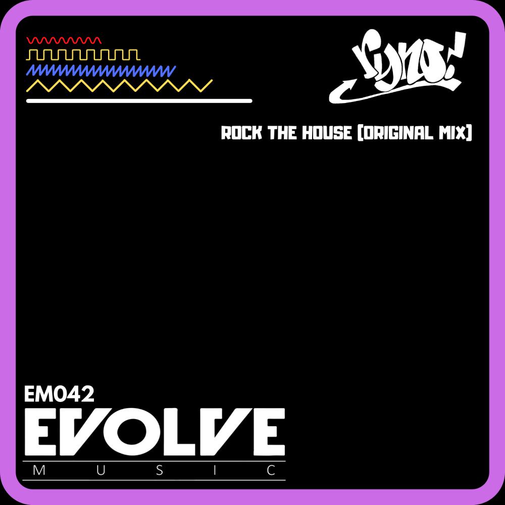 Постер альбома Rock The House