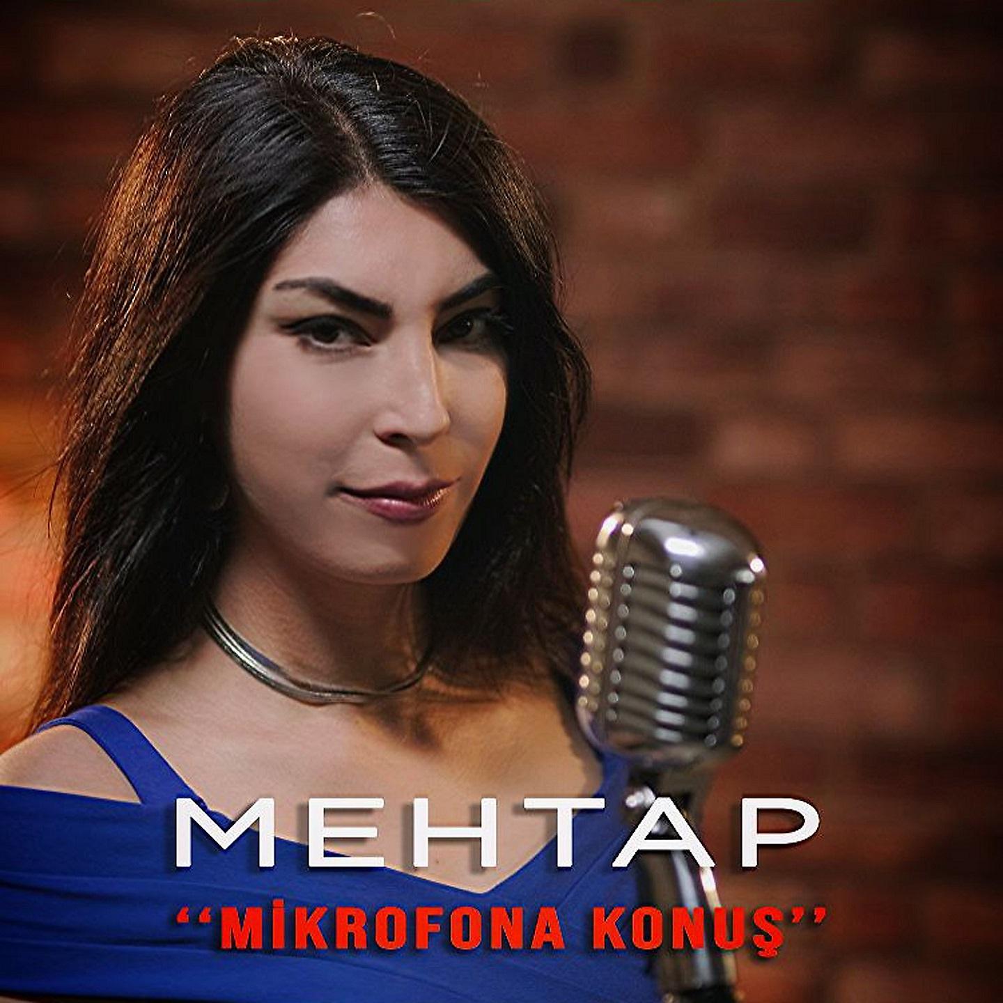 Постер альбома Mikrofona Konuş