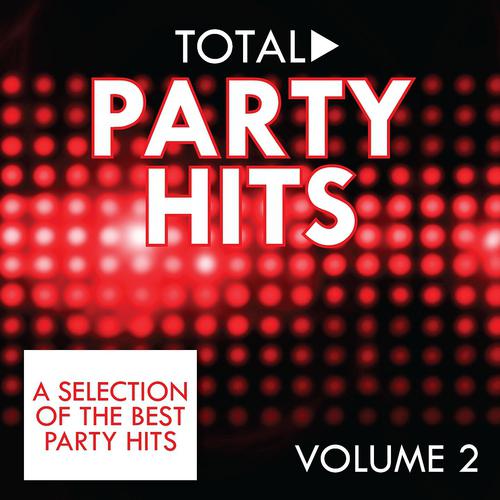 Постер альбома Total Party Hits, Vol. 2