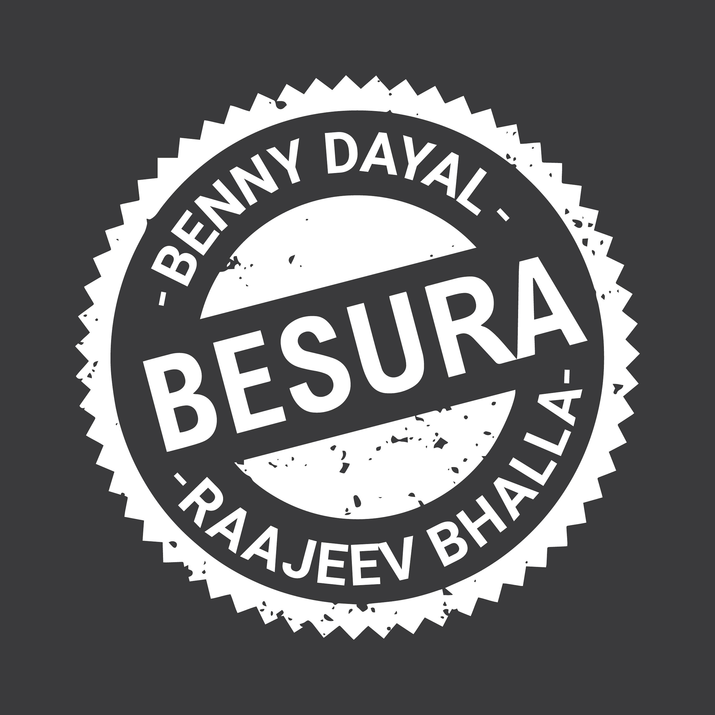 Постер альбома Besura