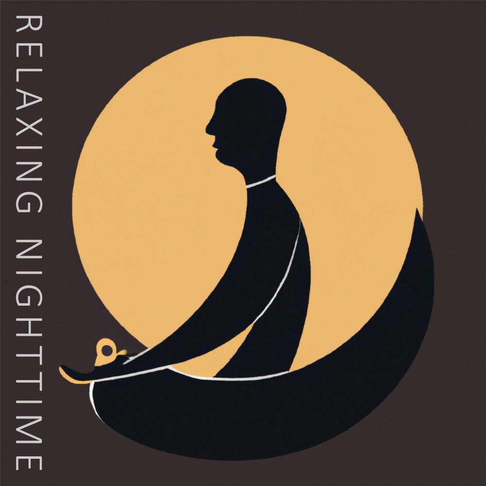Постер альбома Relaxing Nighttime
