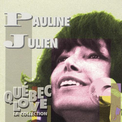 Постер альбома Québec love: La collection