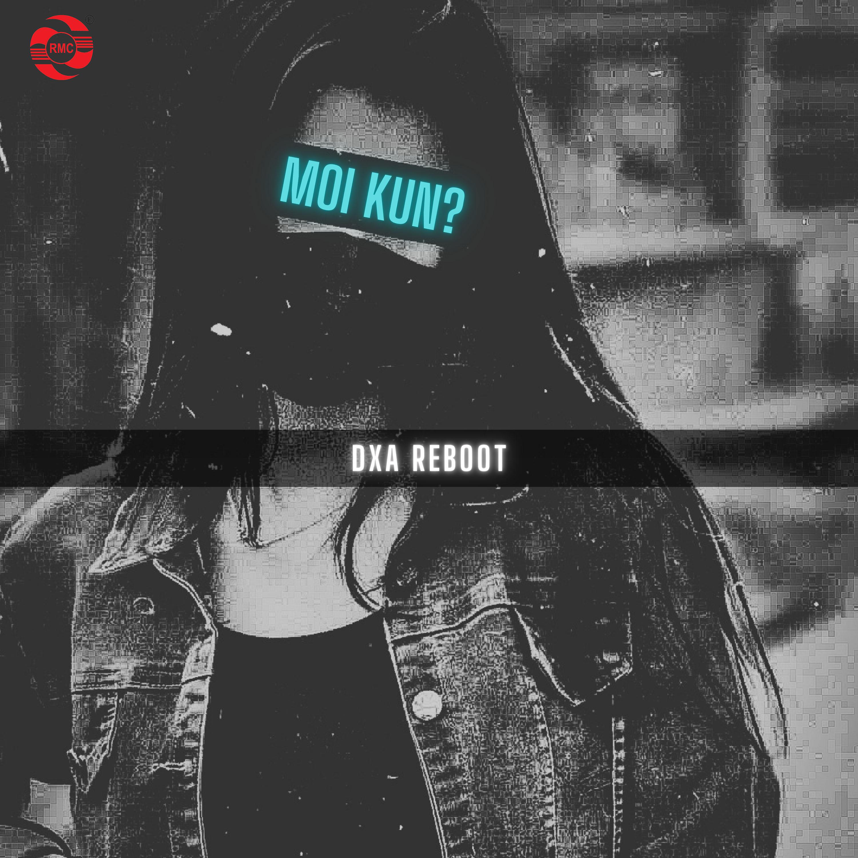 Постер альбома Moi Kun
