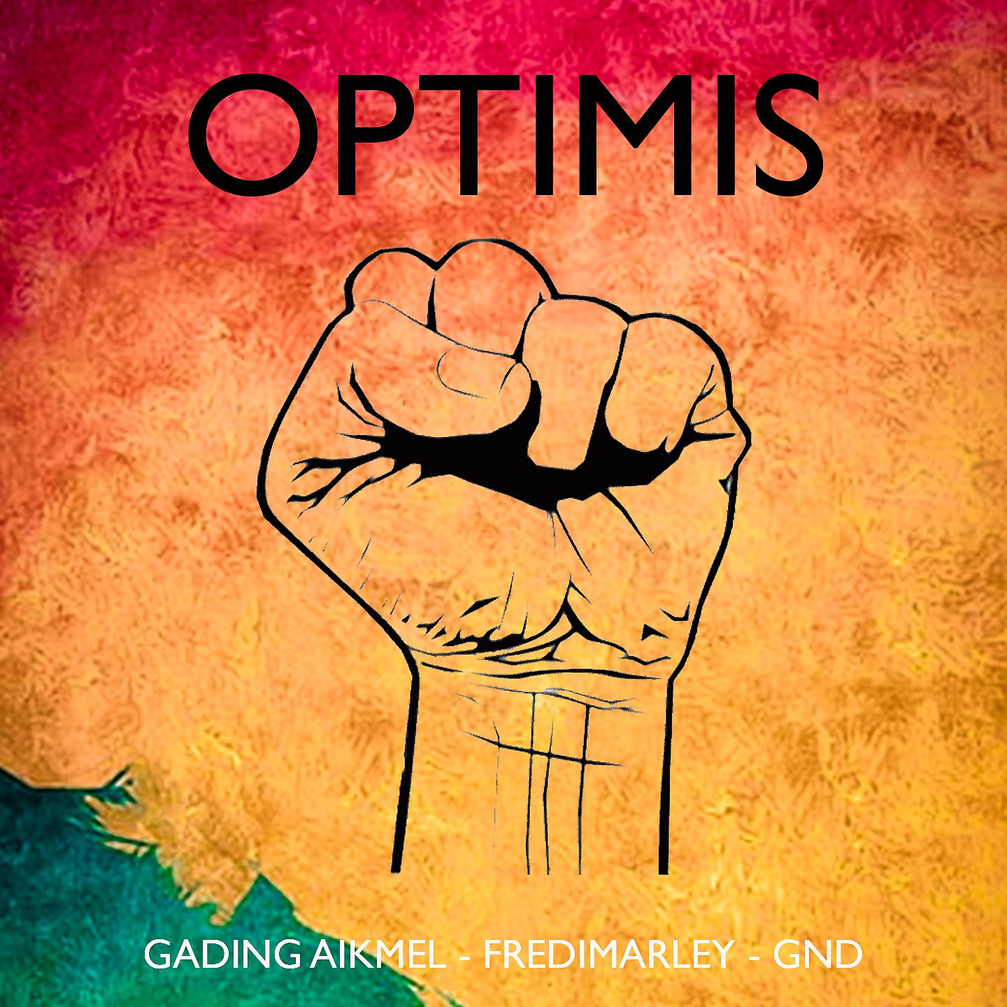 Постер альбома Optimis
