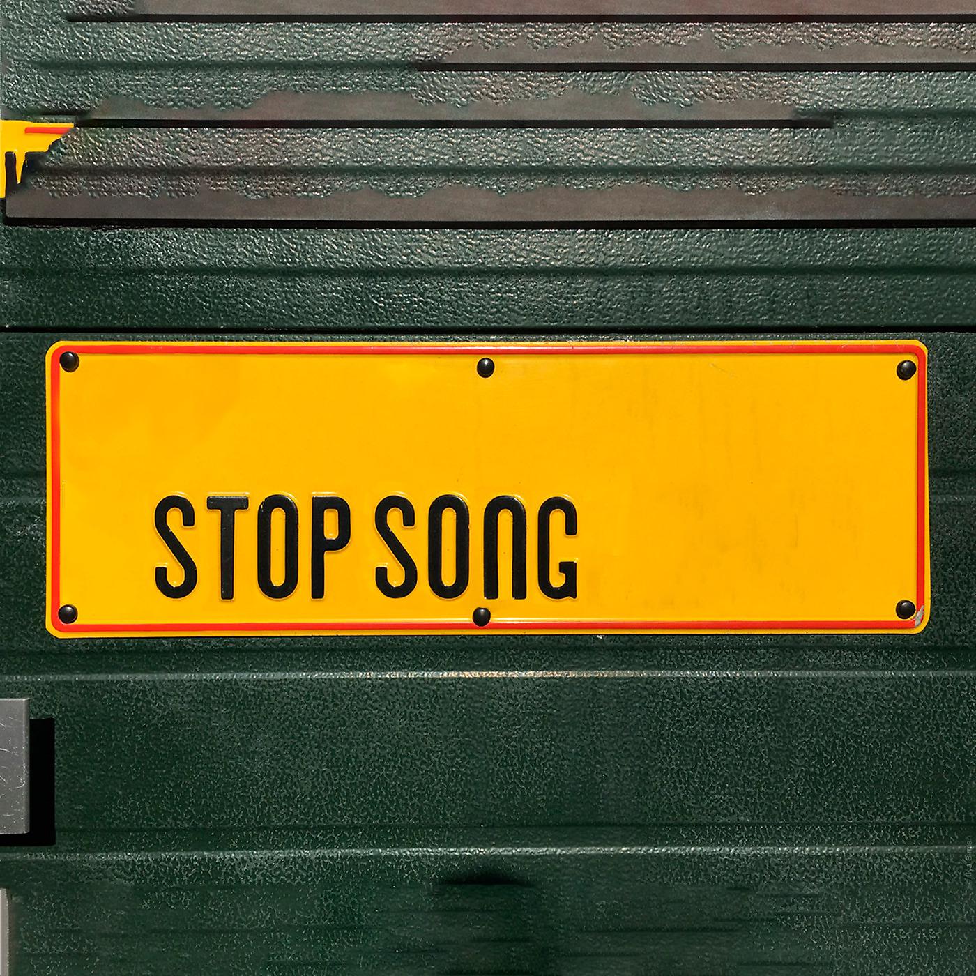 Постер альбома Stop Song