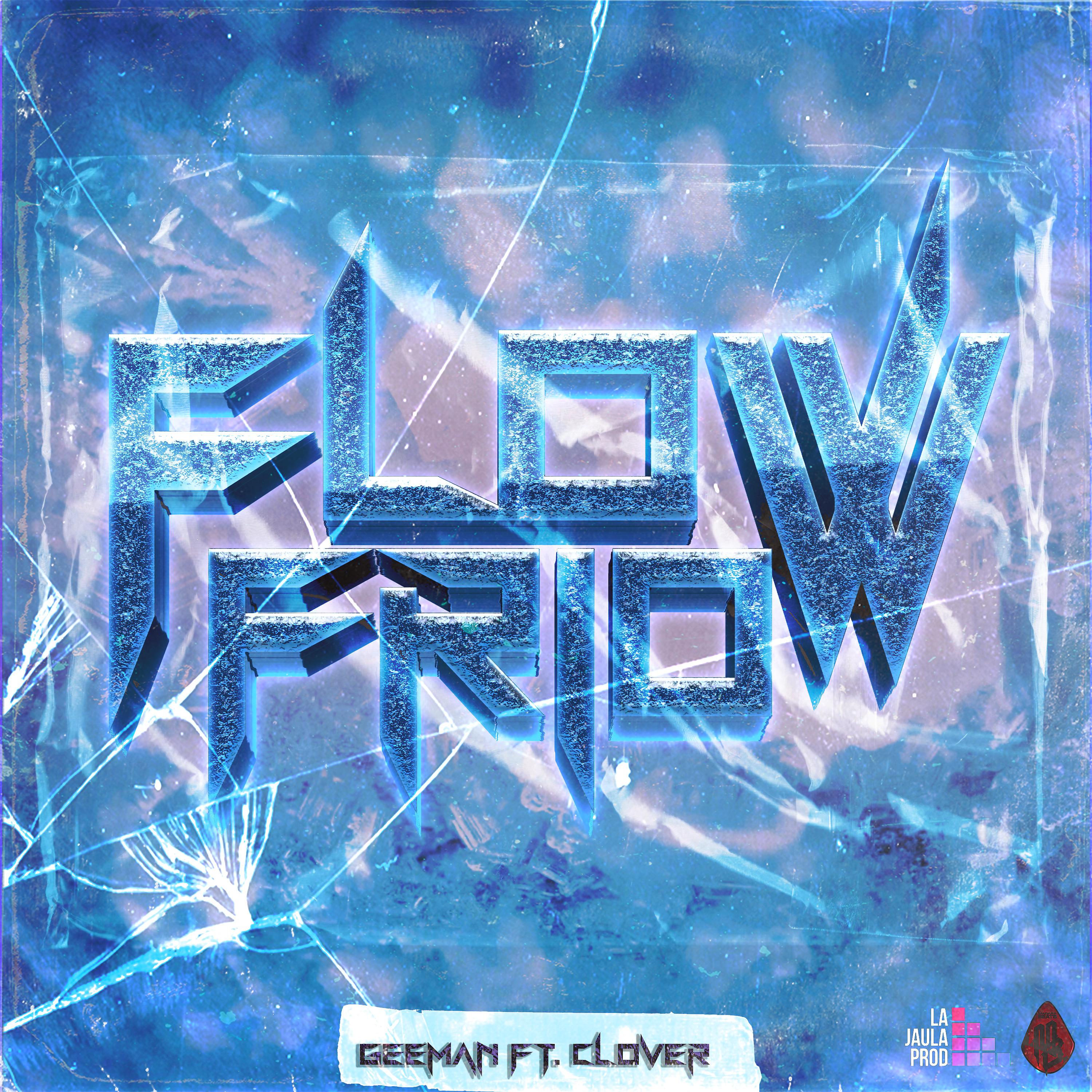 Постер альбома Flow Frio