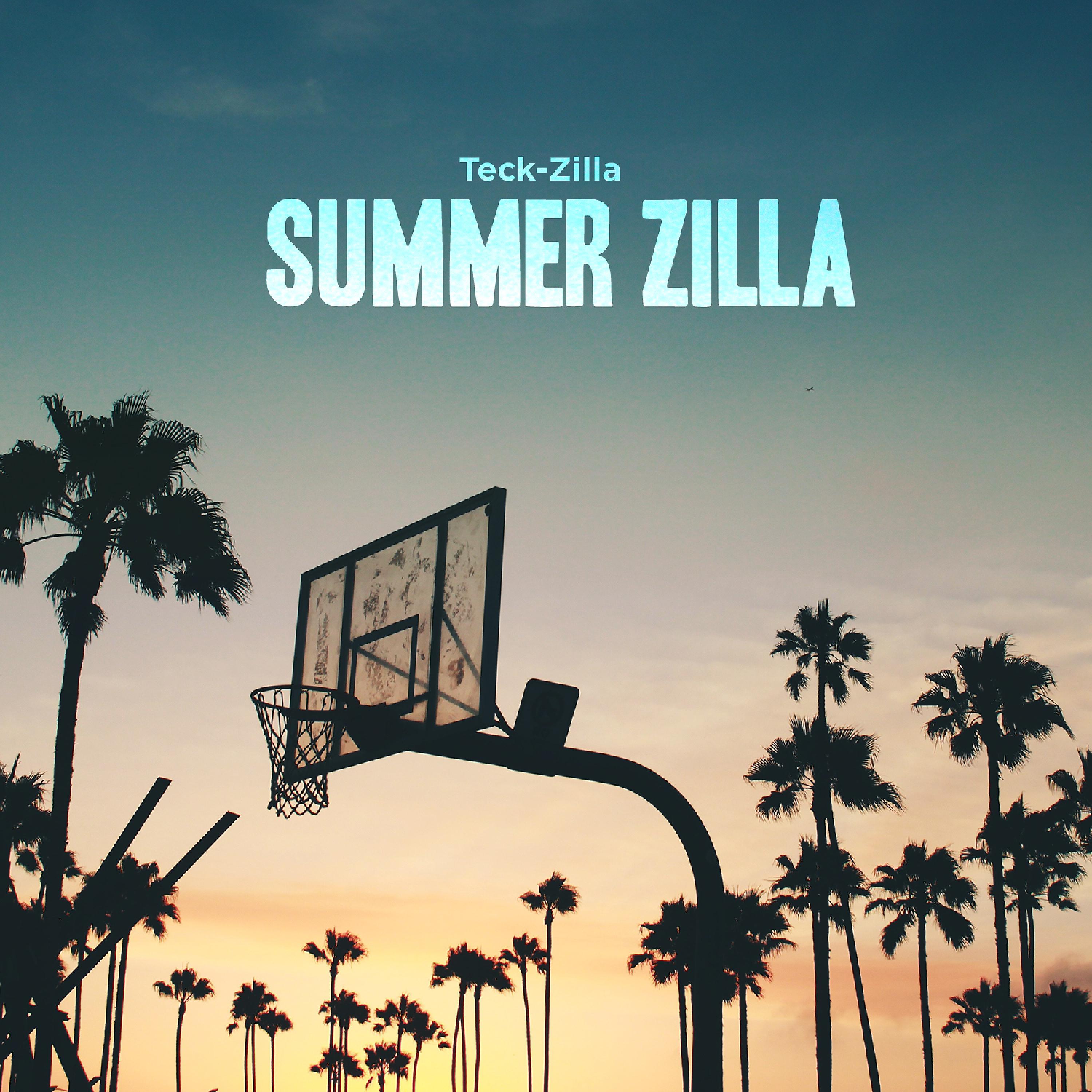 Постер альбома Summer Zilla
