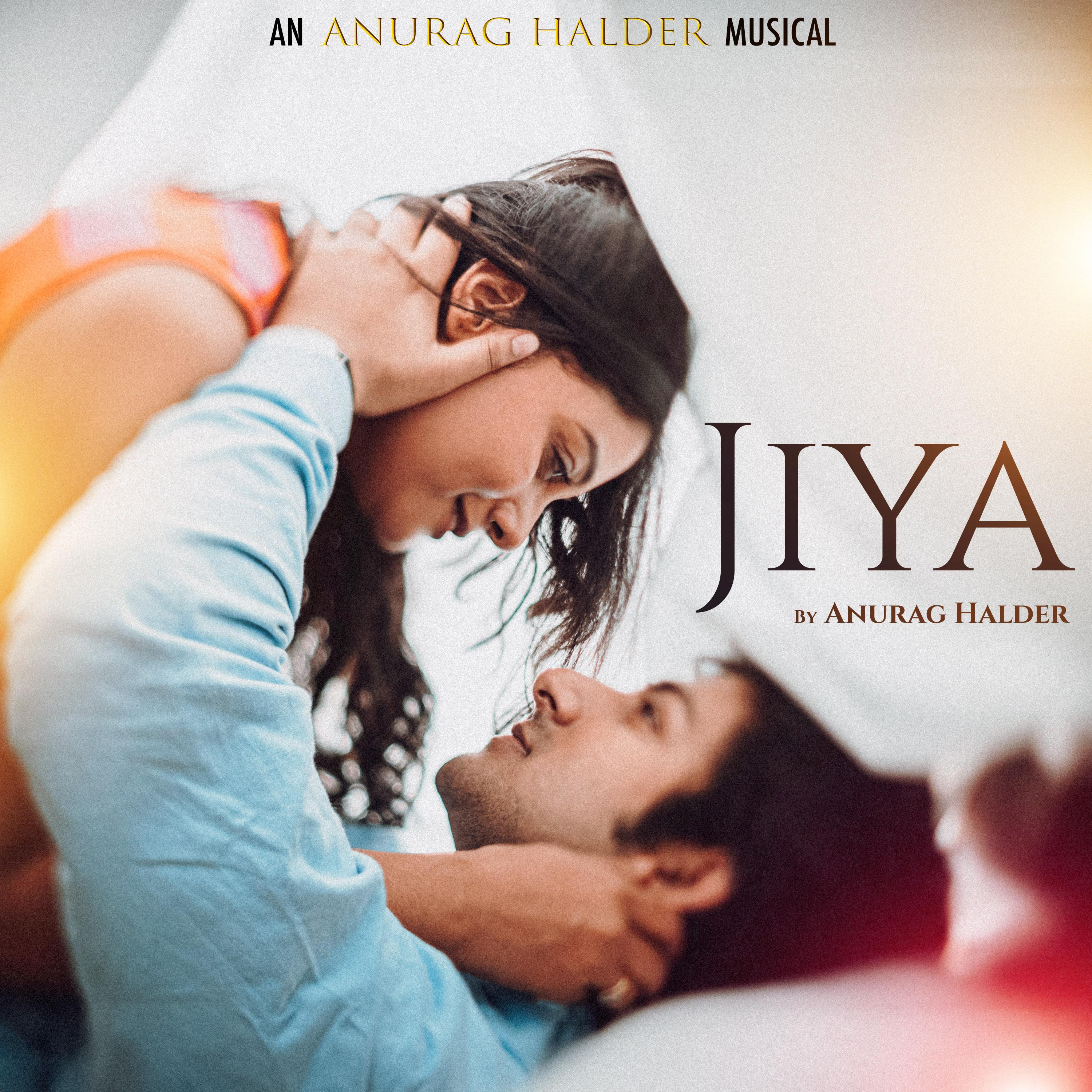 Постер альбома Jiya