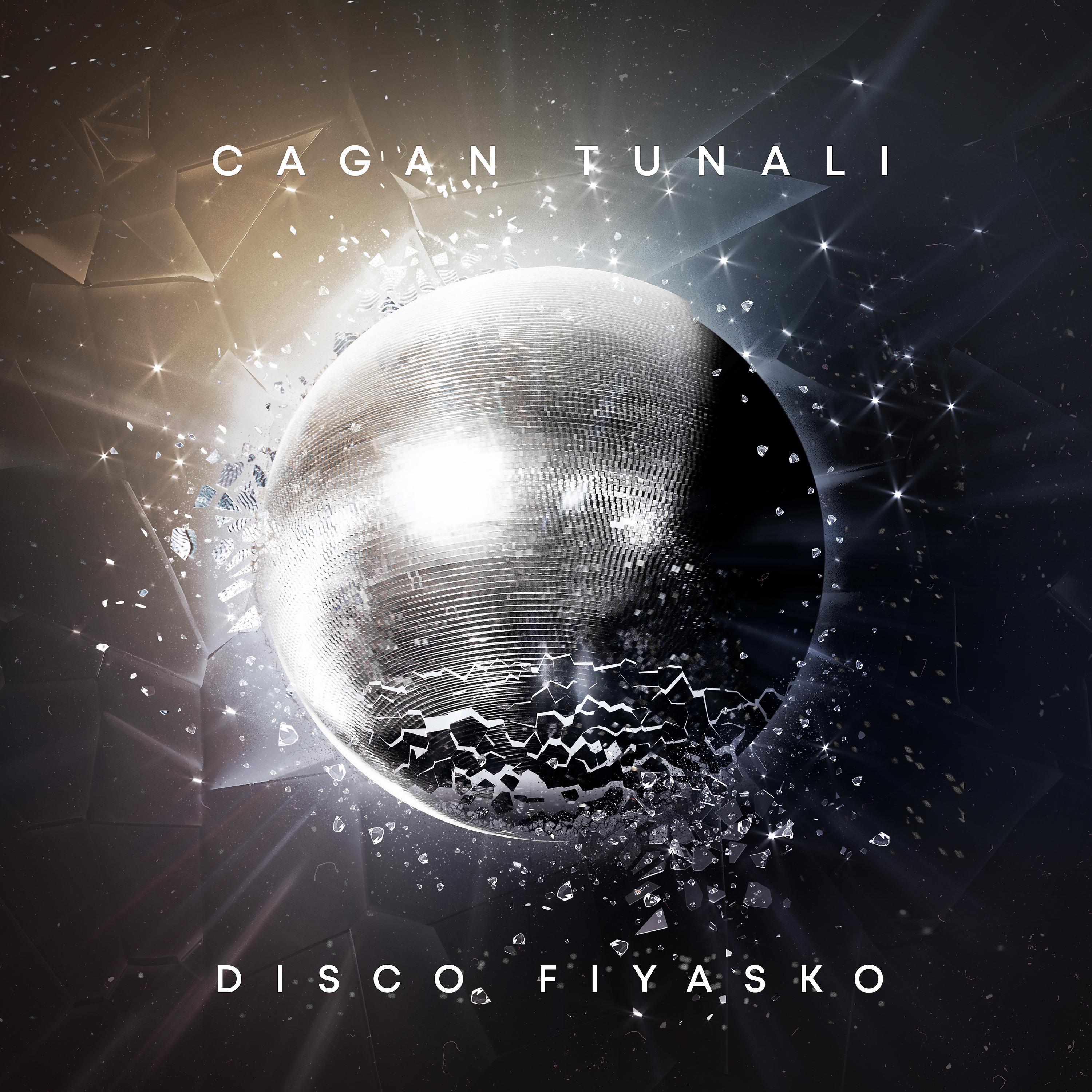 Постер альбома Disco Fiyasko