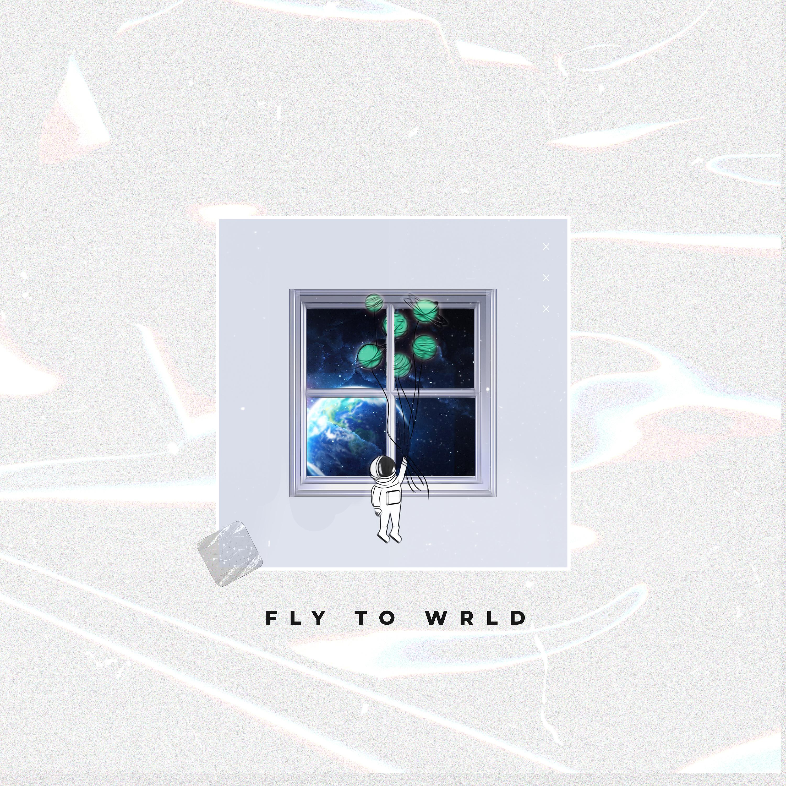 Постер альбома Fly to Wrld