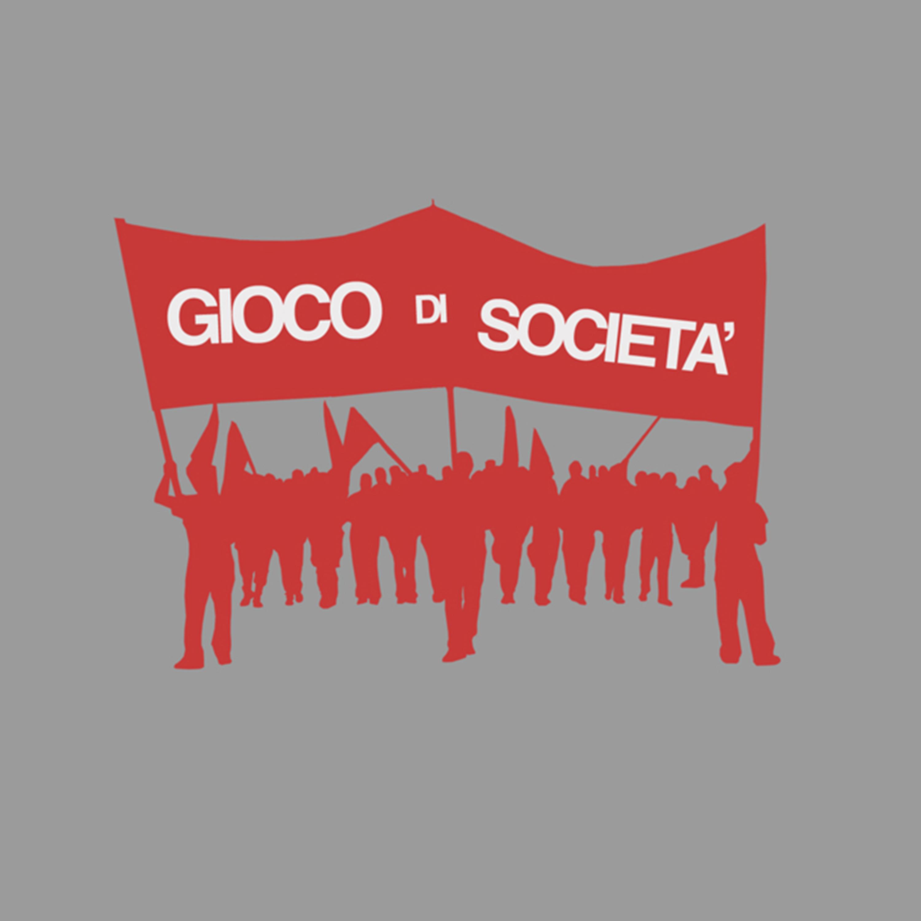 Постер альбома Gioco di Società