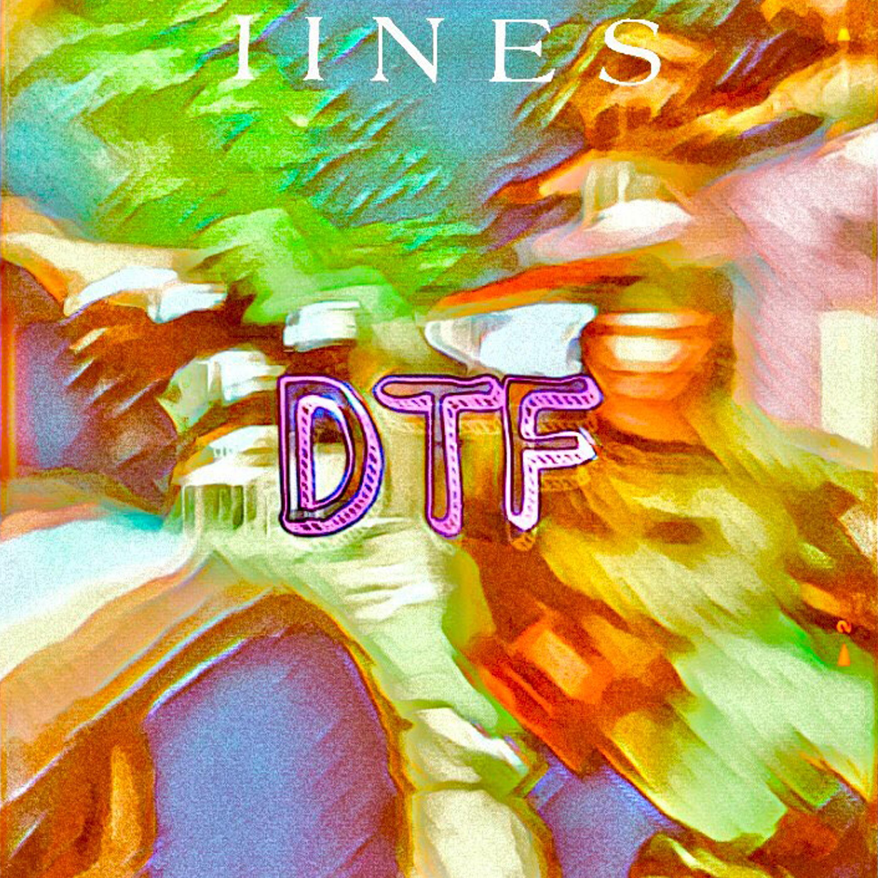 Постер альбома DTF