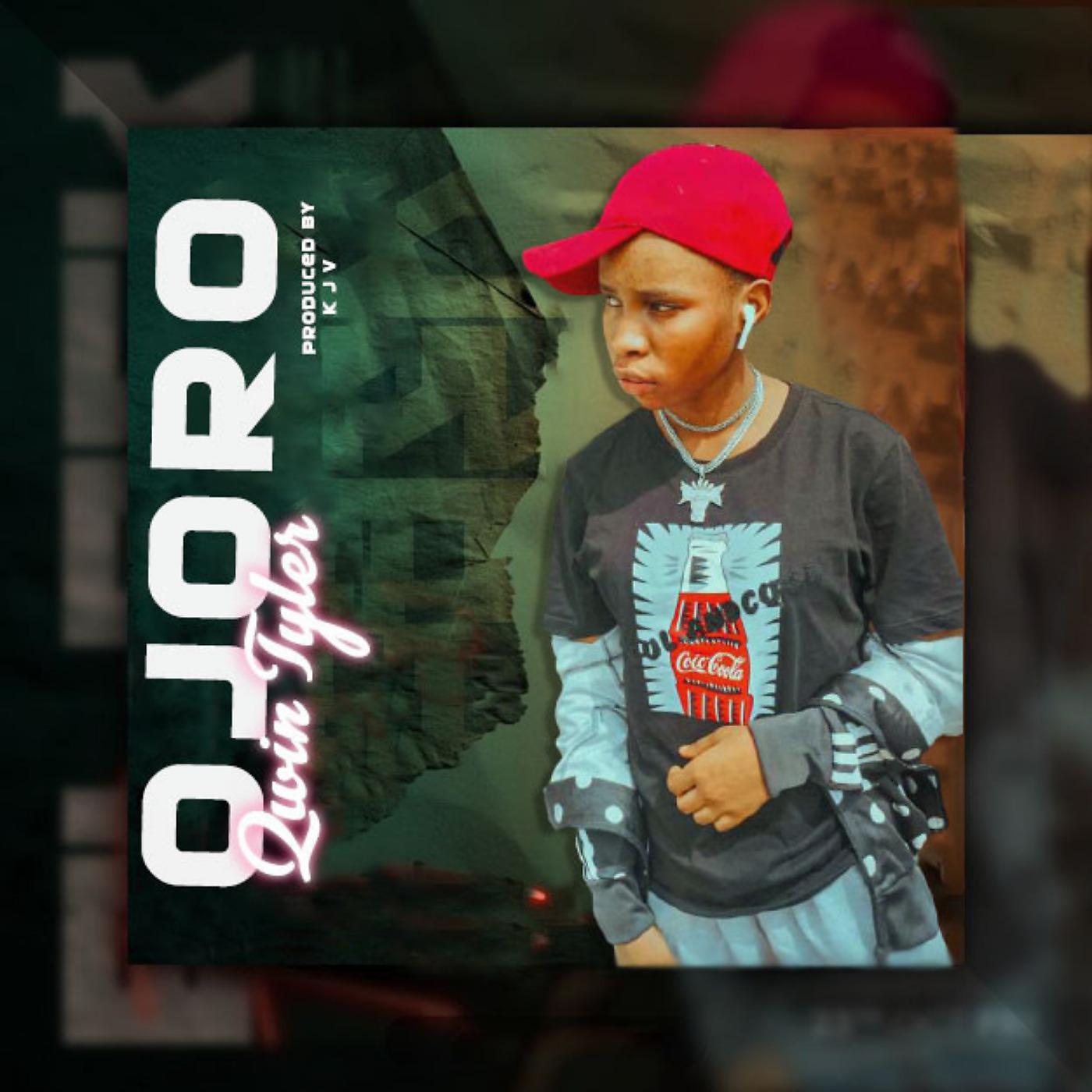 Постер альбома Ojoro