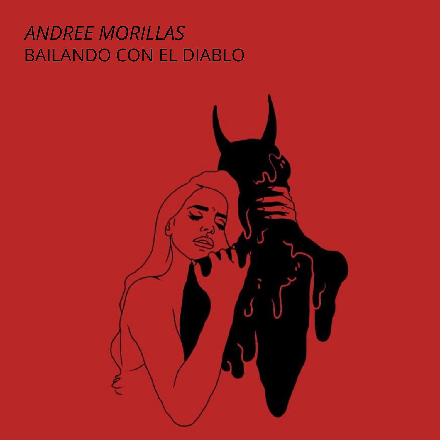 Постер альбома Bailando Con el Diablo