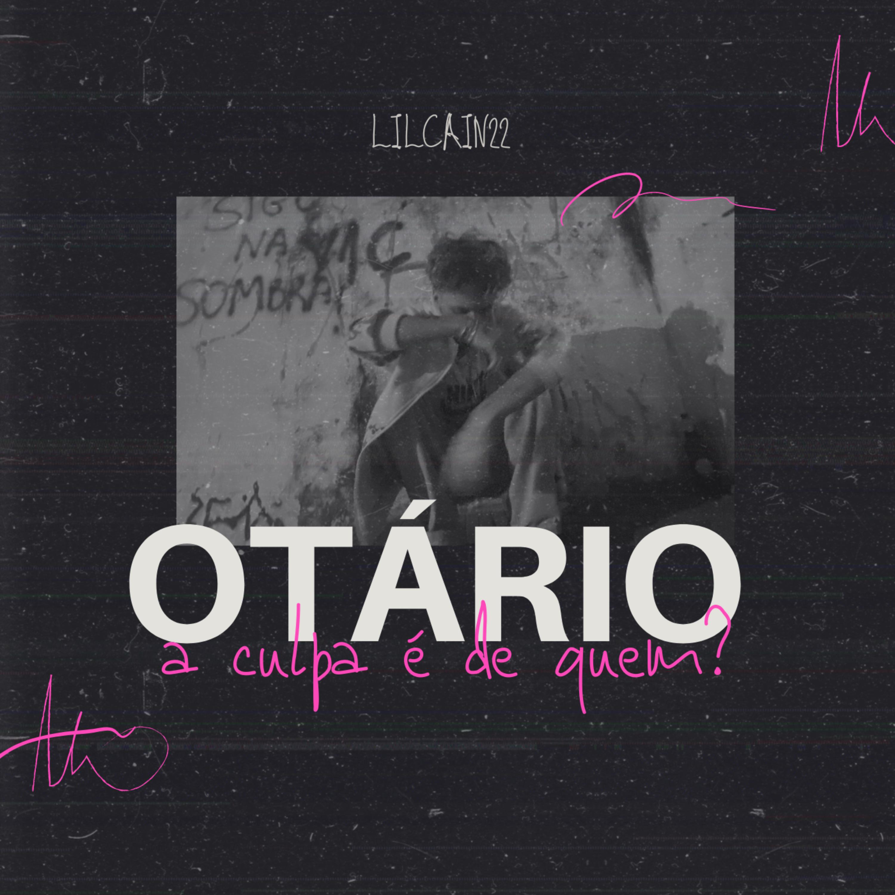 Постер альбома Otário