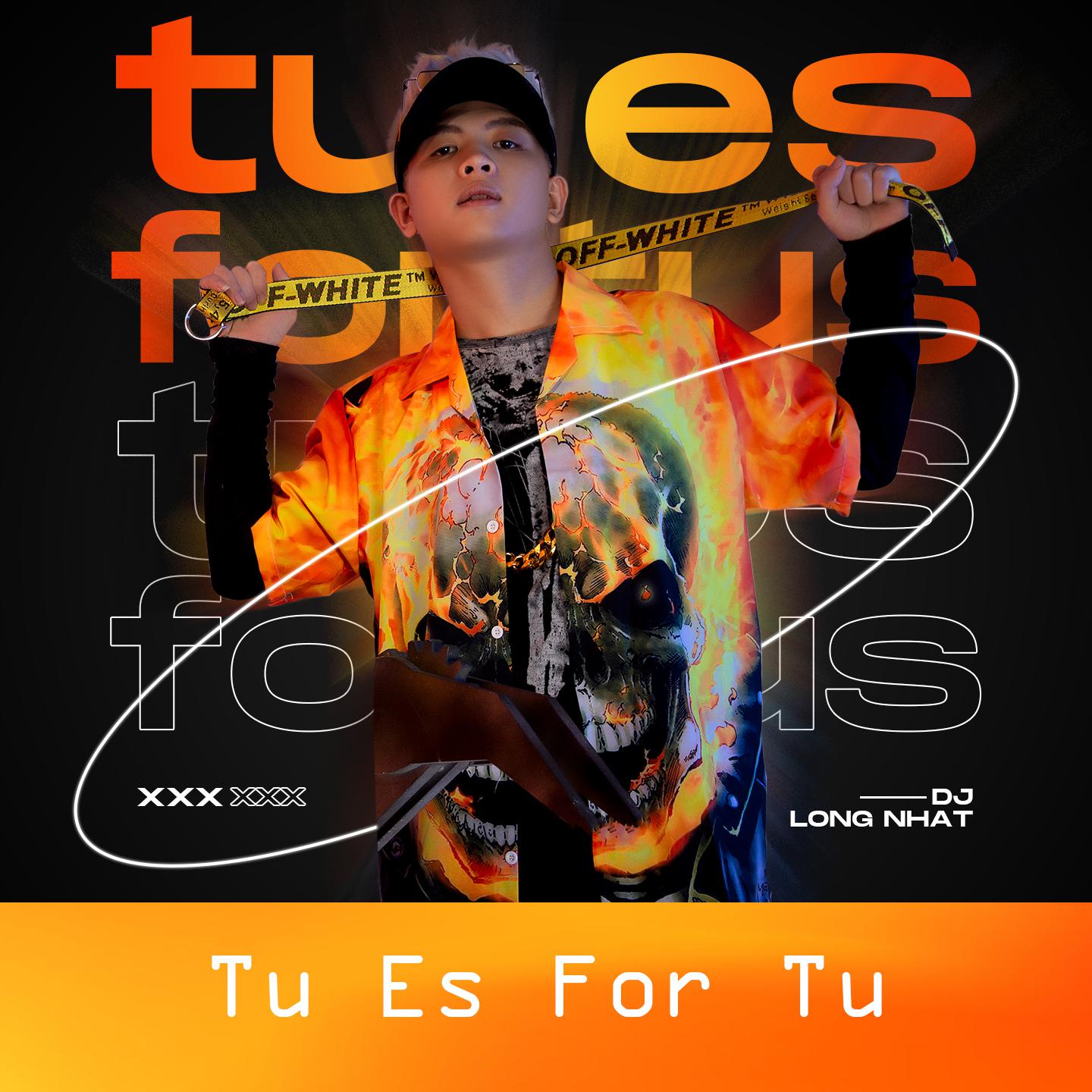 Постер альбома Tu Es For Tu