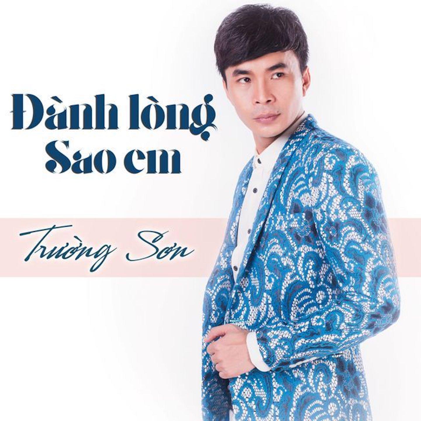 Постер альбома Đành Lòng Sao Em
