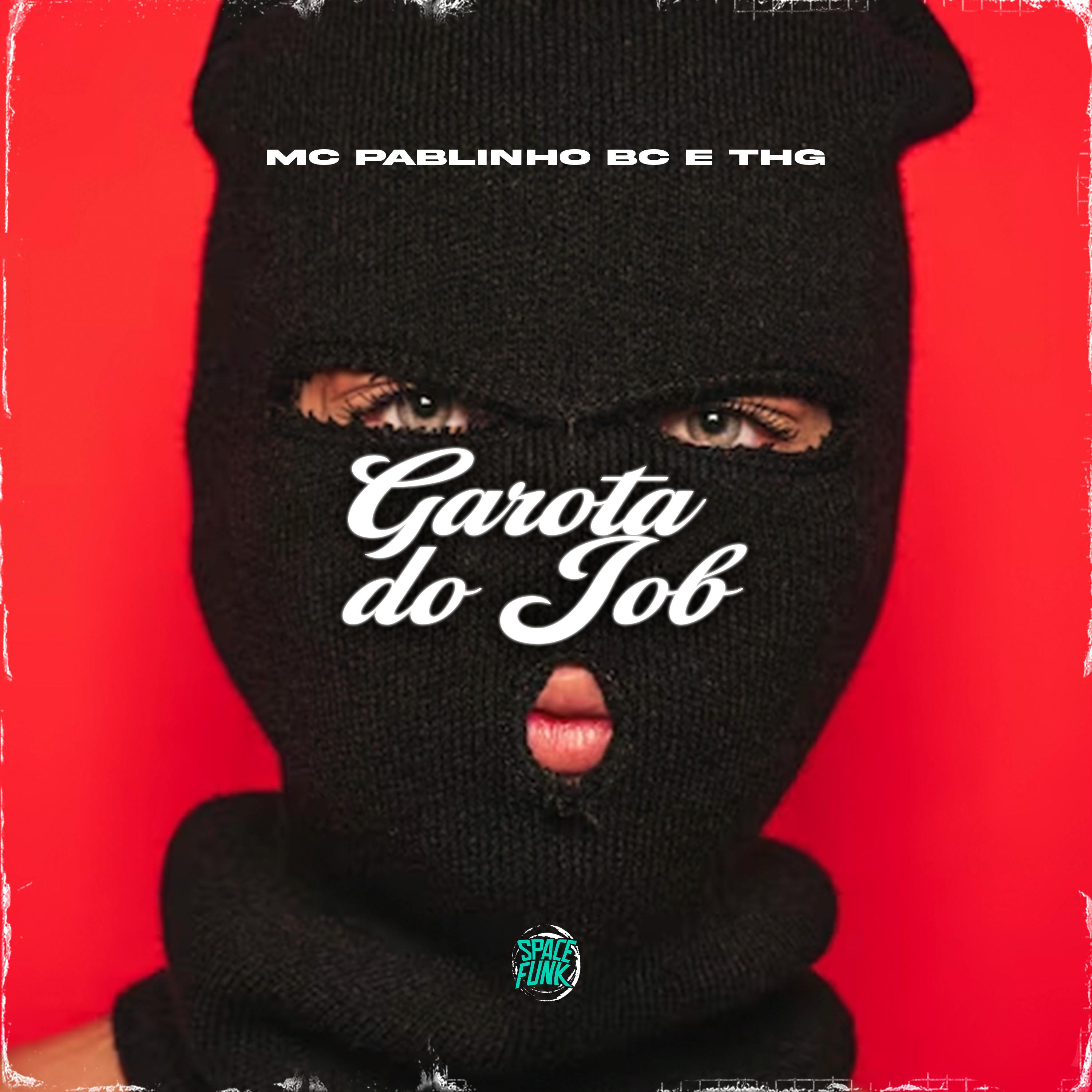 Постер альбома Garota do Job