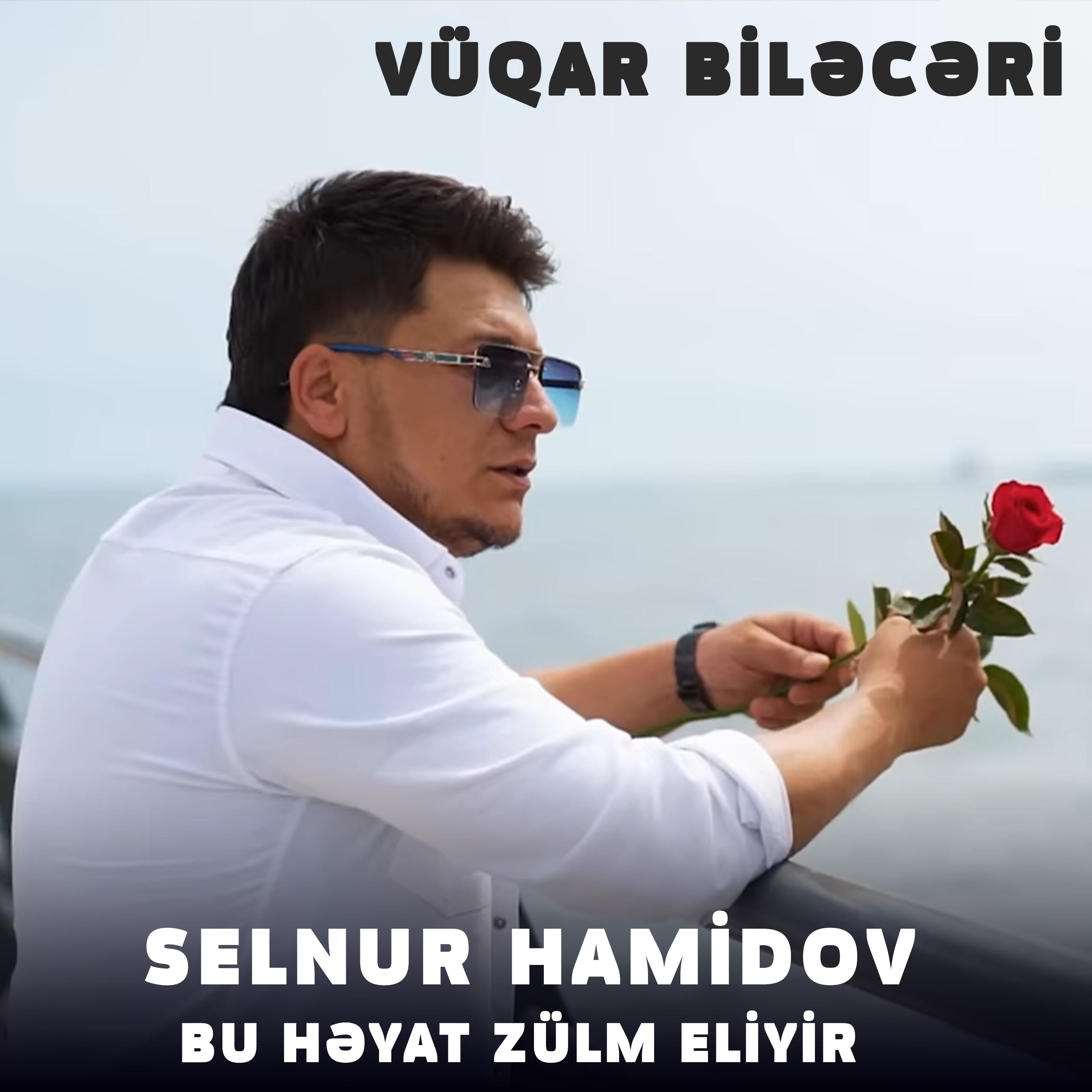 Постер альбома Bu Həyat Zülm Eliyir