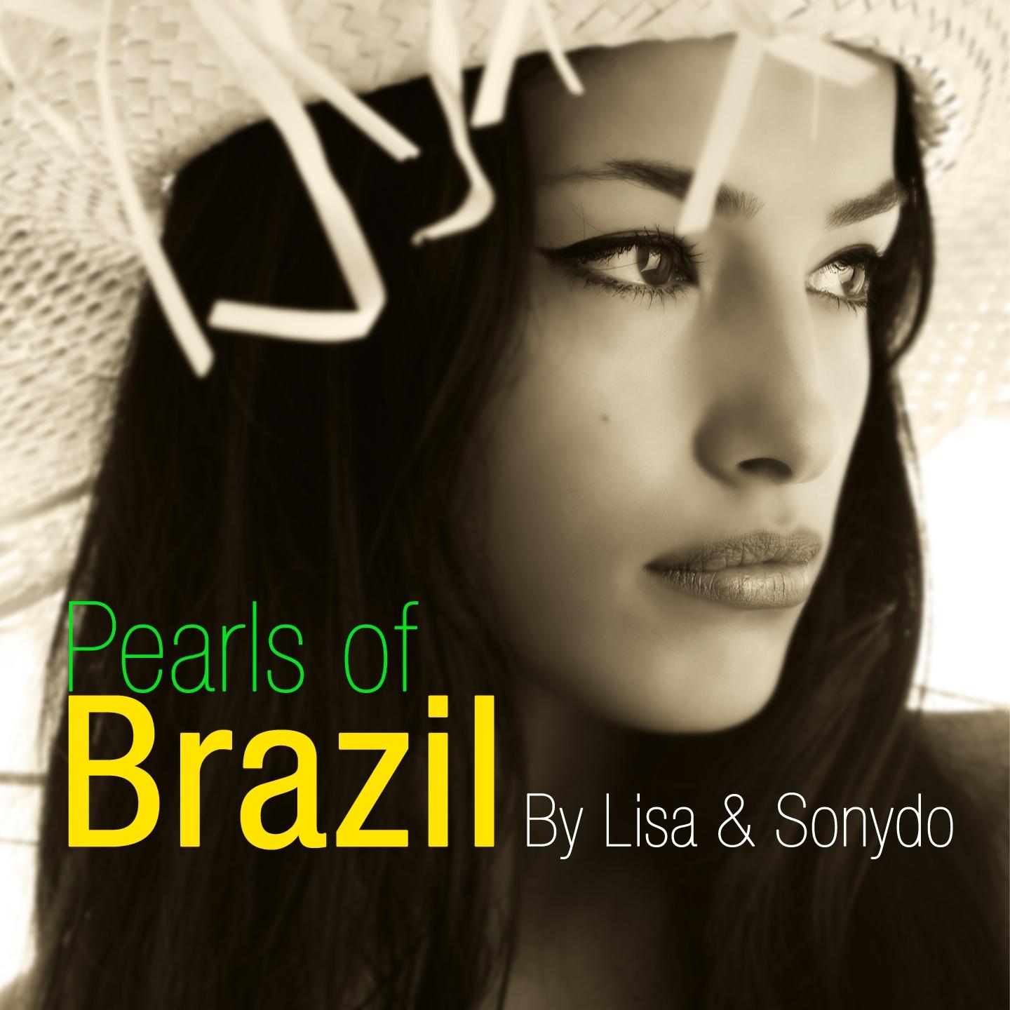 Постер альбома Pearls of Brazil