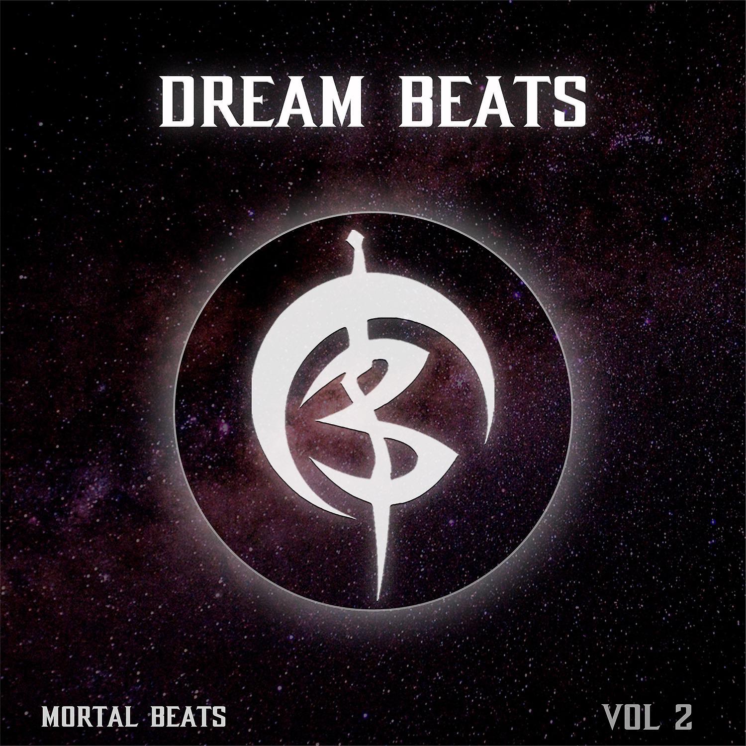 Постер альбома Dream Beats, Vol. 2