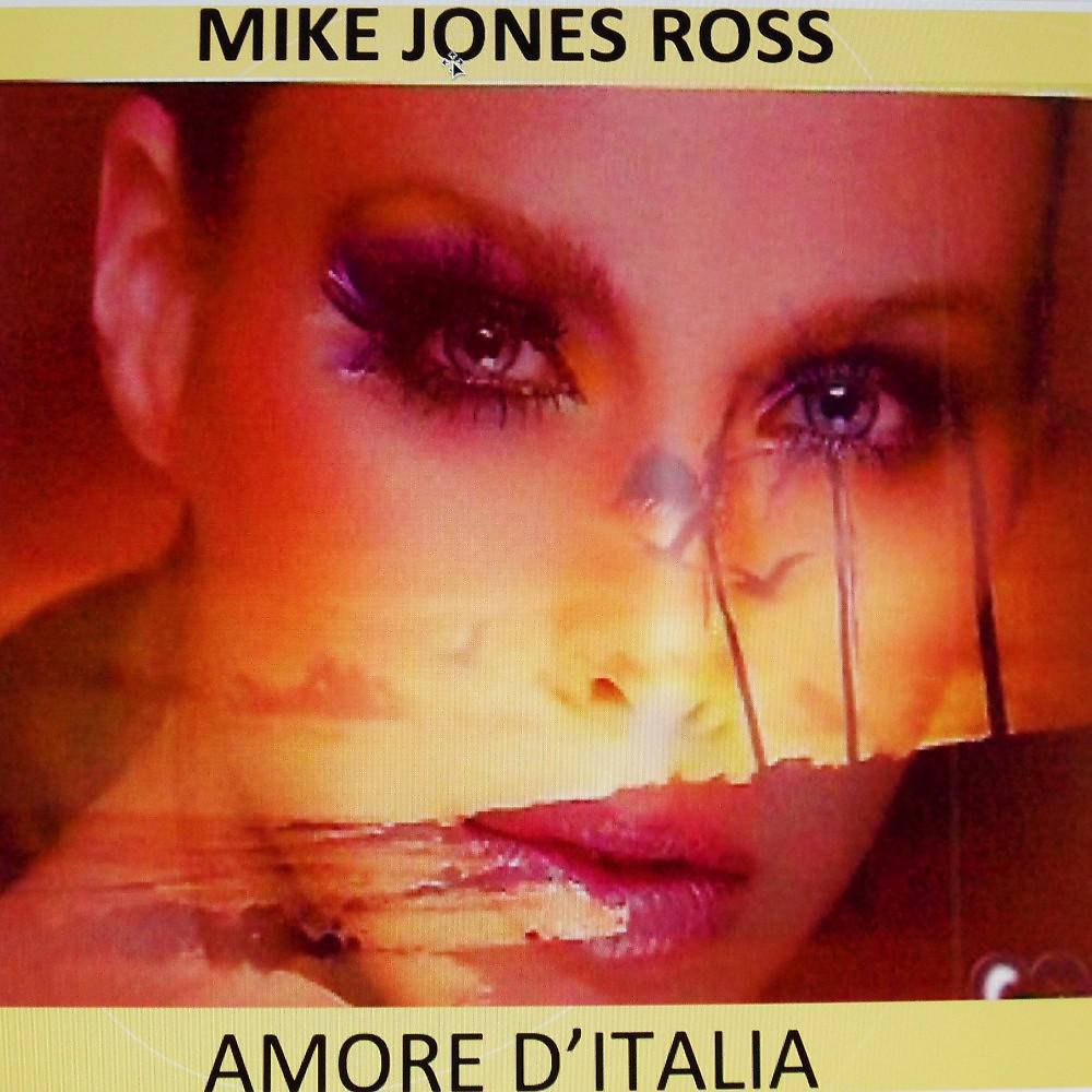 Постер альбома Amore d'Italia