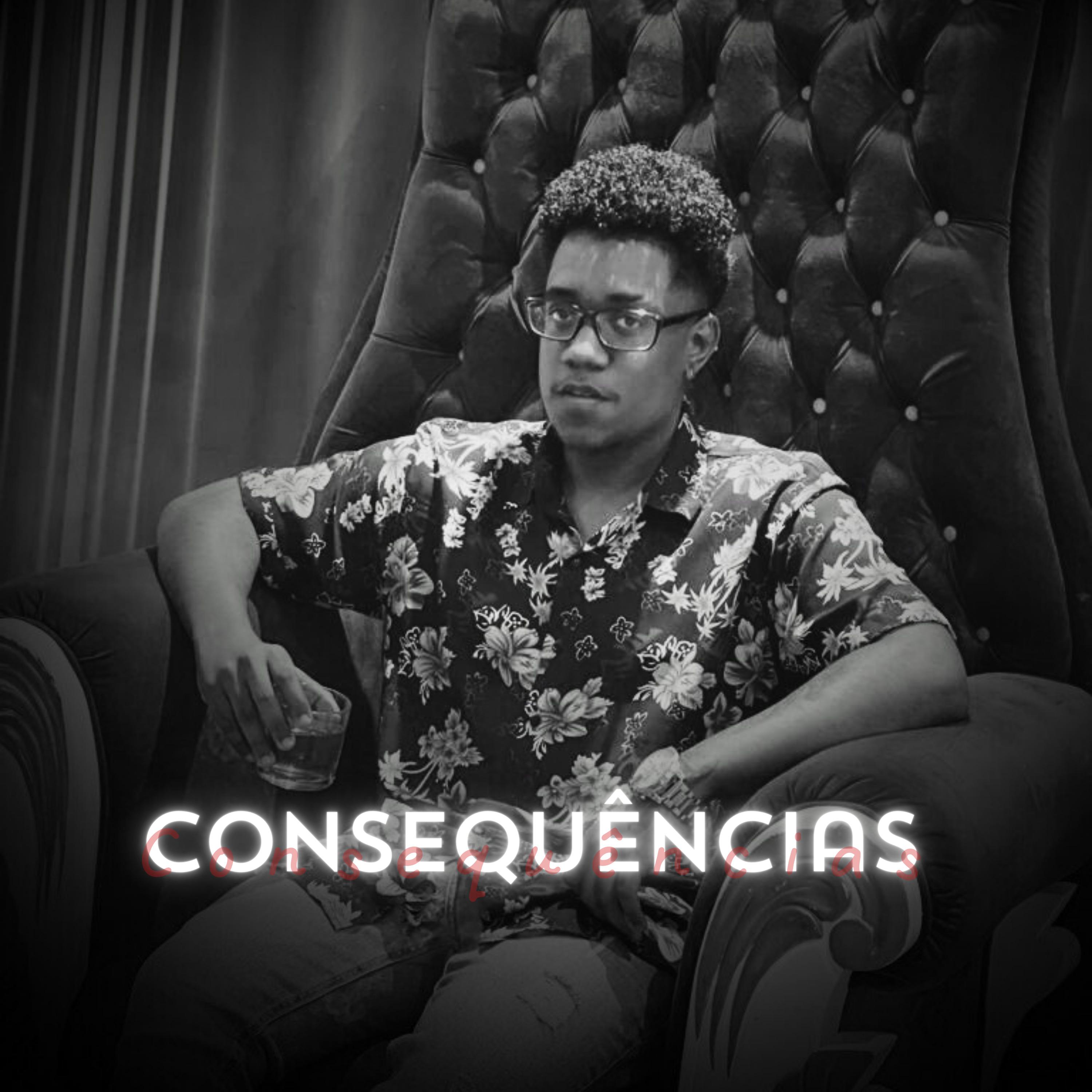 Постер альбома Consequências