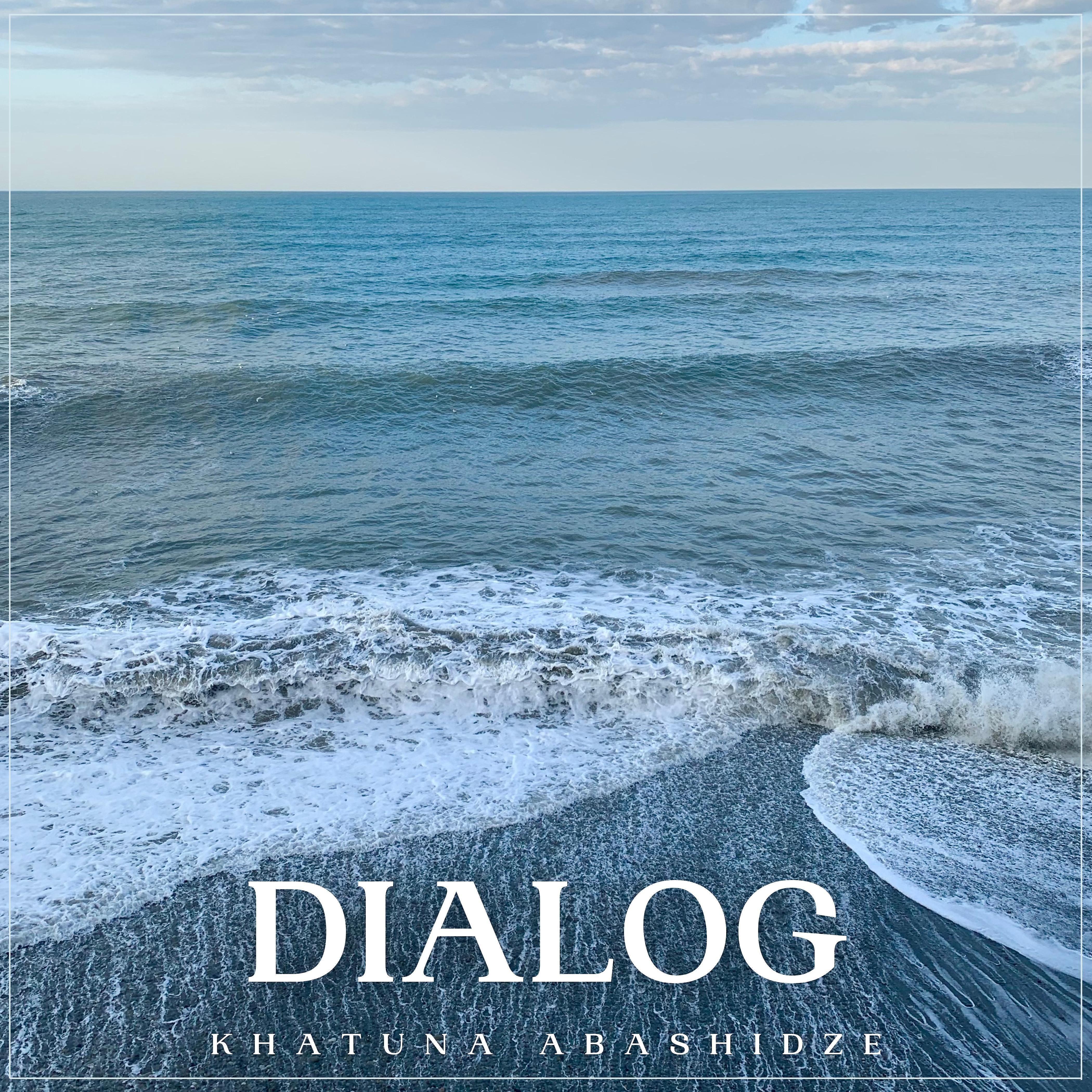Постер альбома Dialog