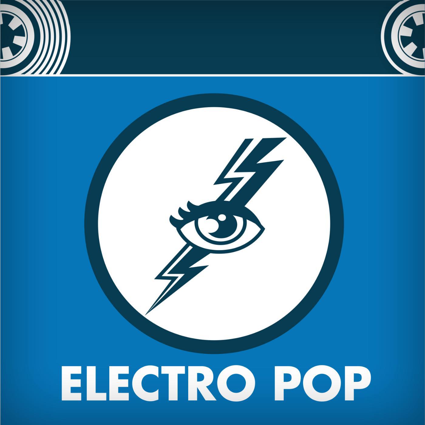 Постер альбома Electropop