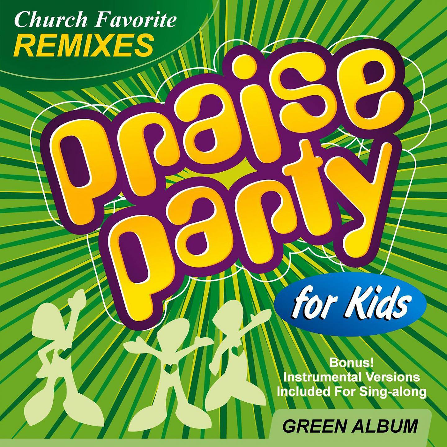 Постер альбома Classic Christian Songs for Kids