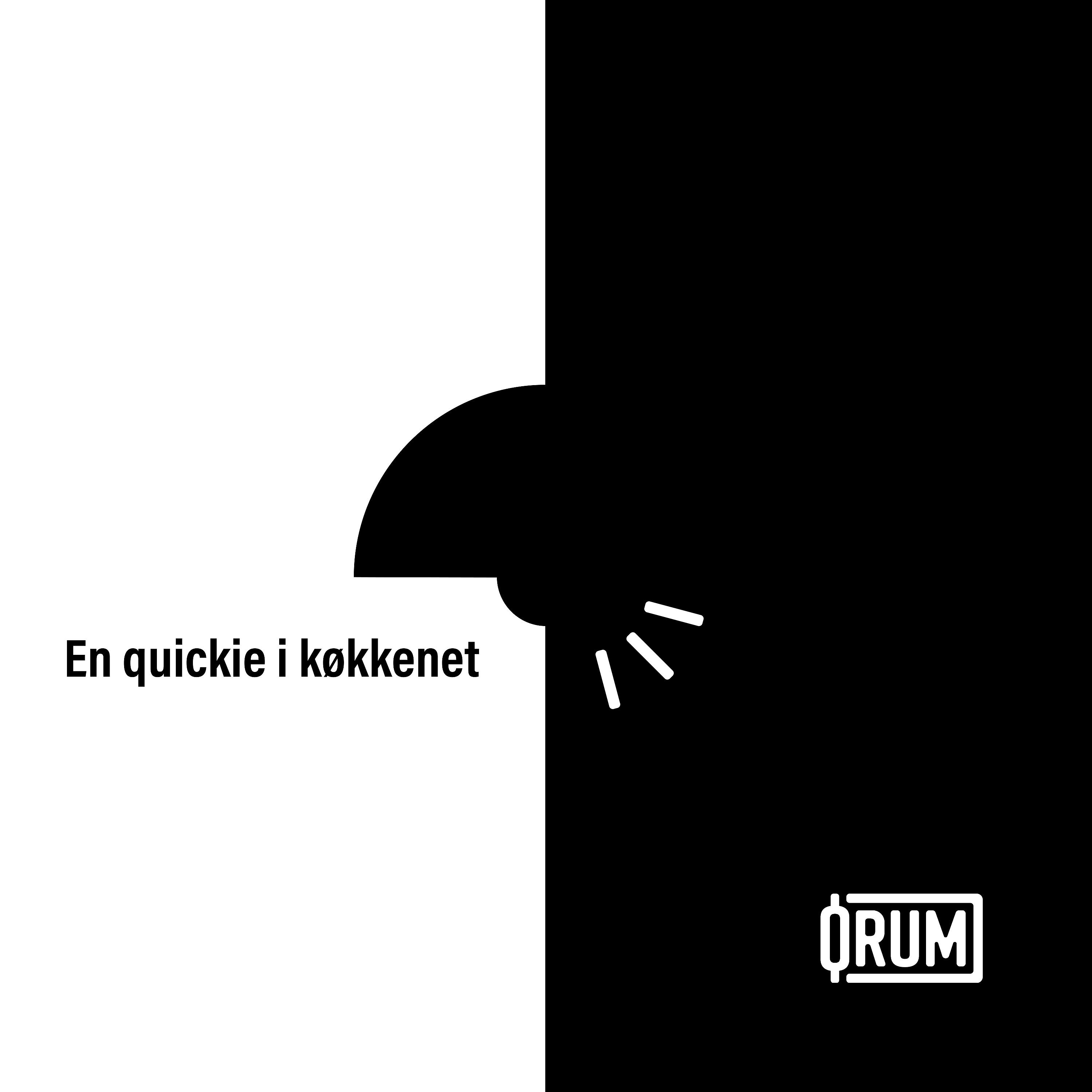 Постер альбома En Quickie i Køkkenet