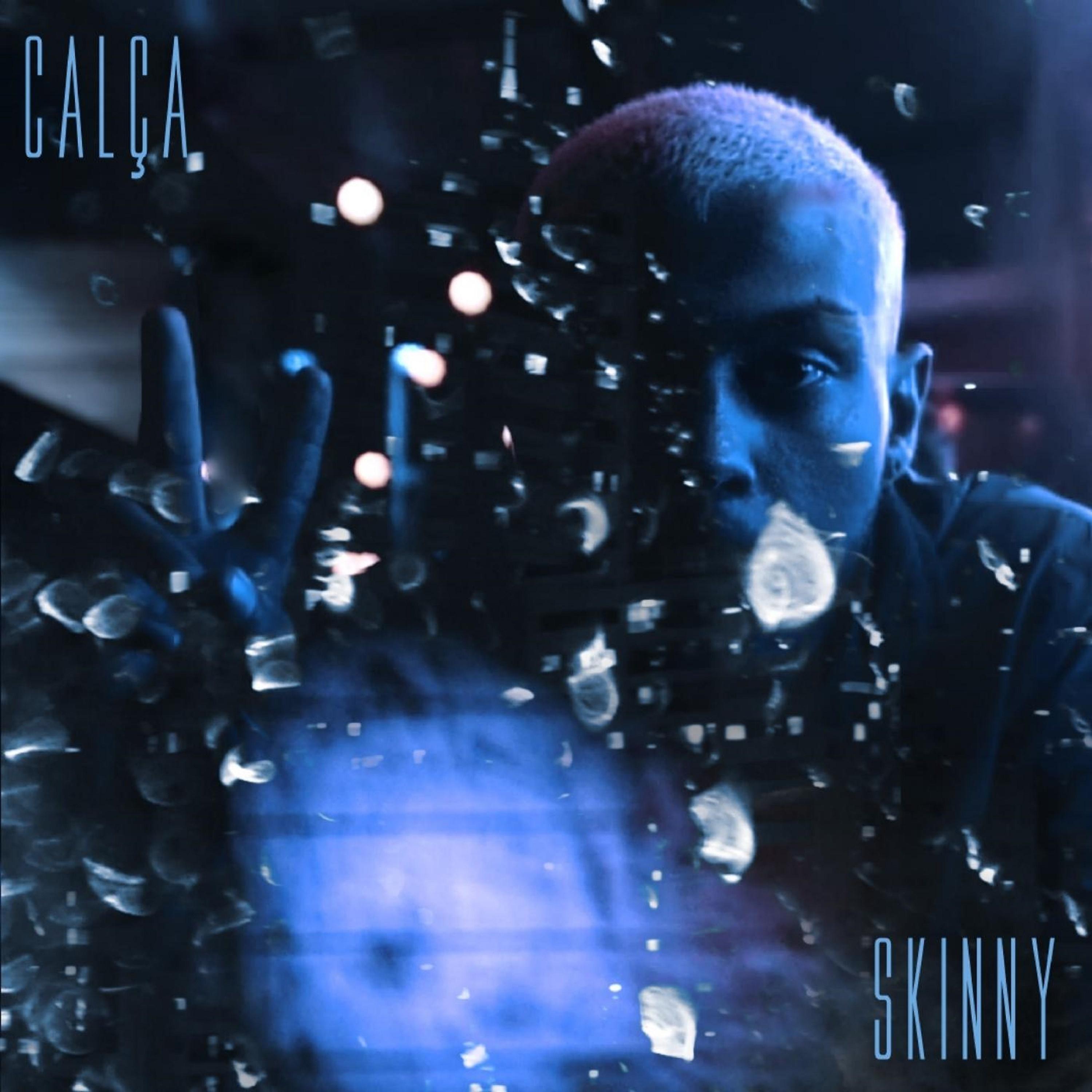 Постер альбома Calça Skinny