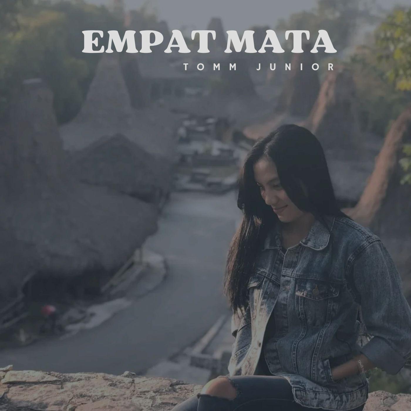 Постер альбома EMPAT MATA