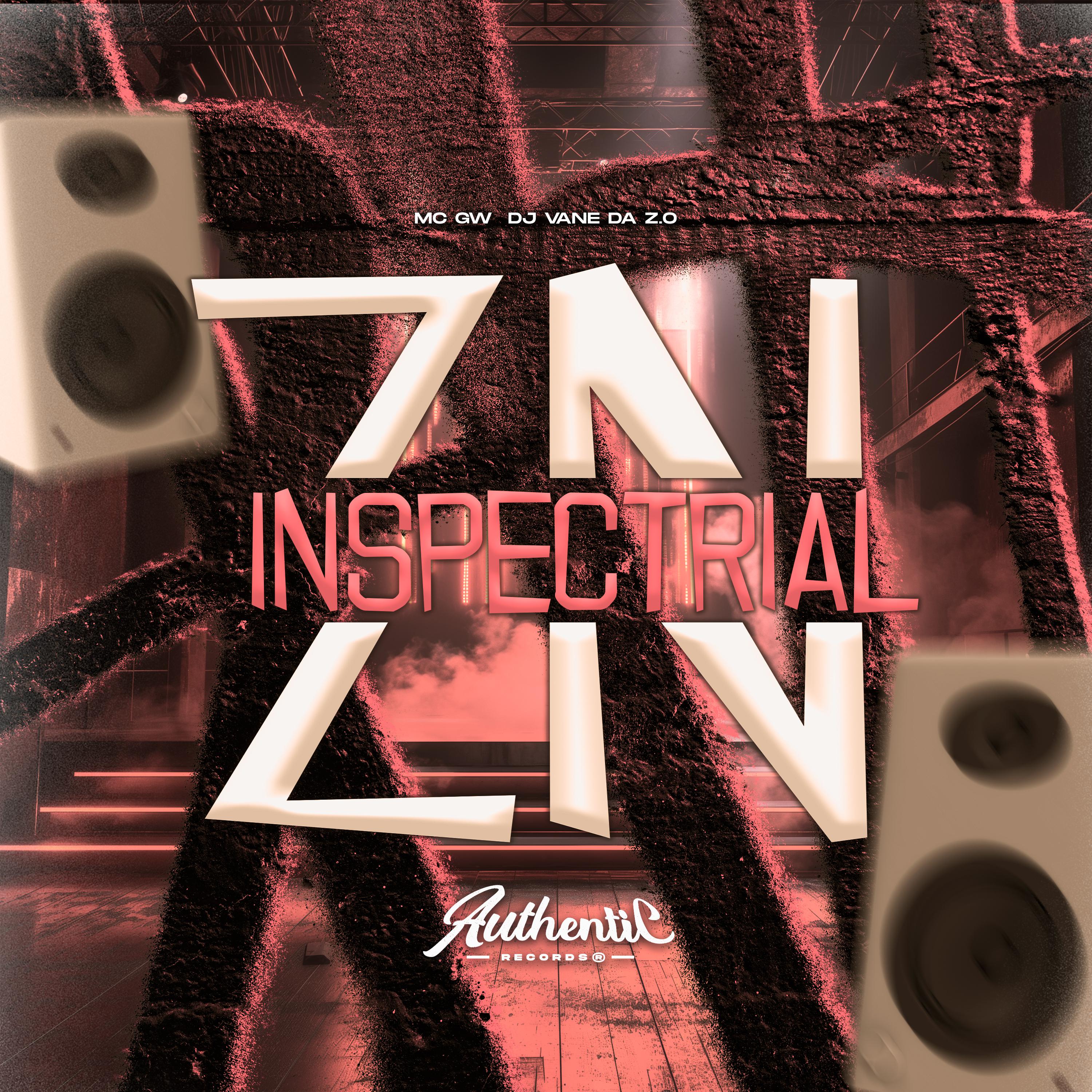 Постер альбома Zn Inspectrial