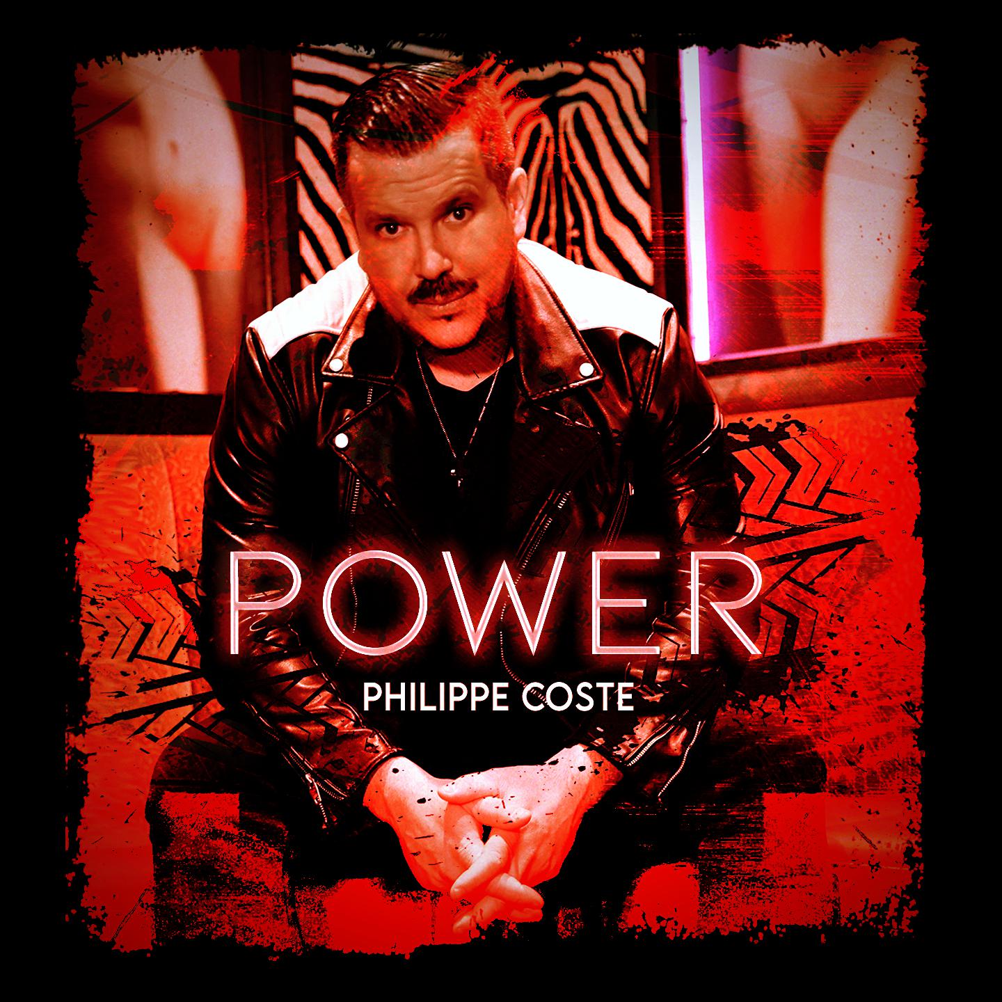 Постер альбома Power