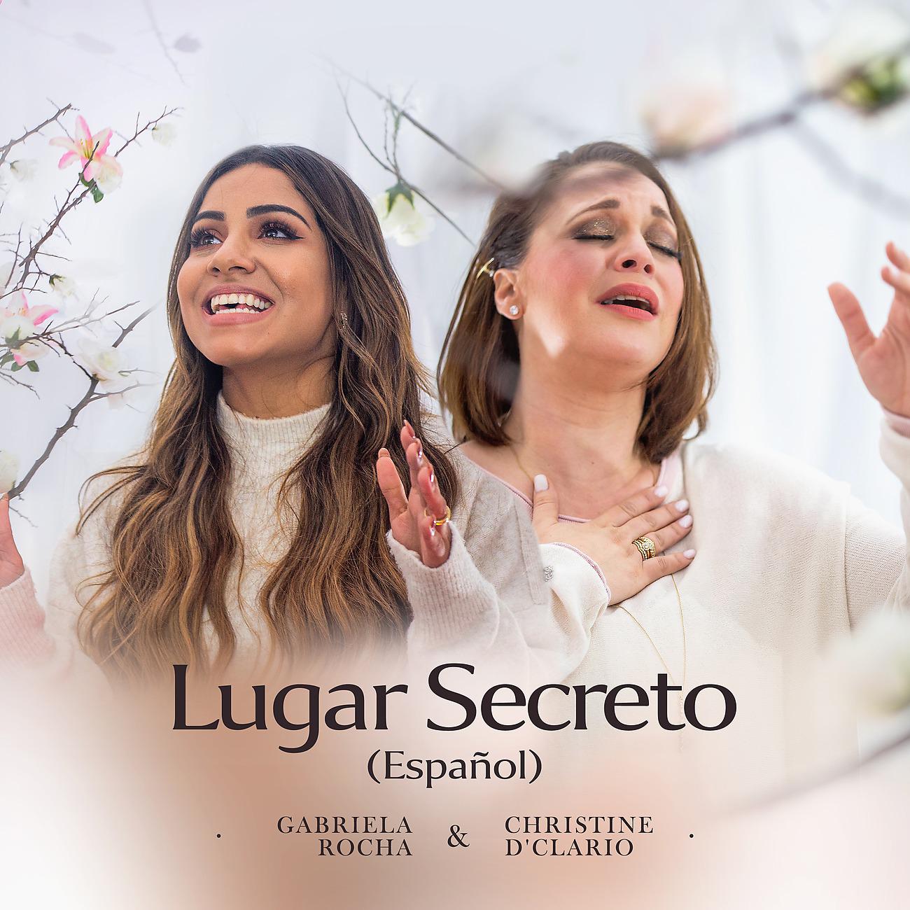 Постер альбома Lugar Secreto