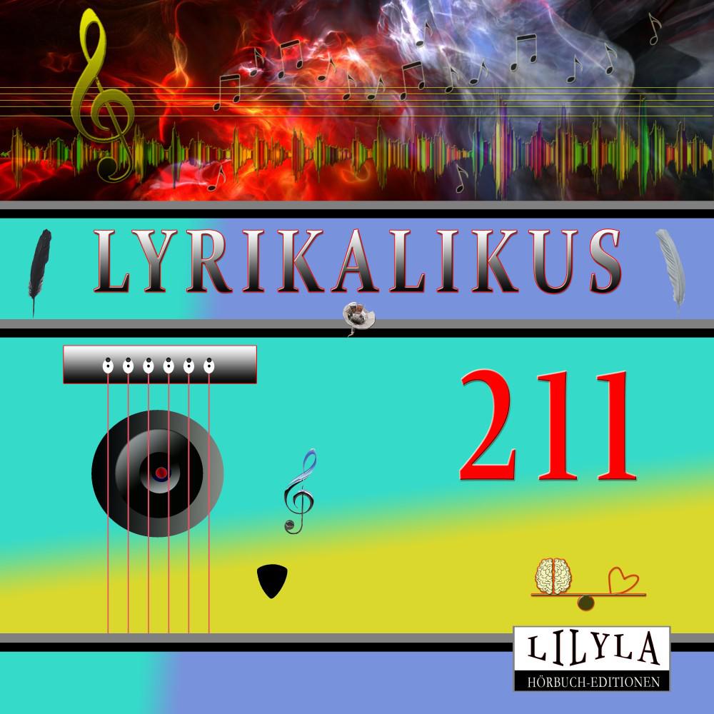 Постер альбома Lyrikalikus 211