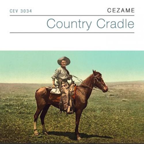 Постер альбома Country Cradle