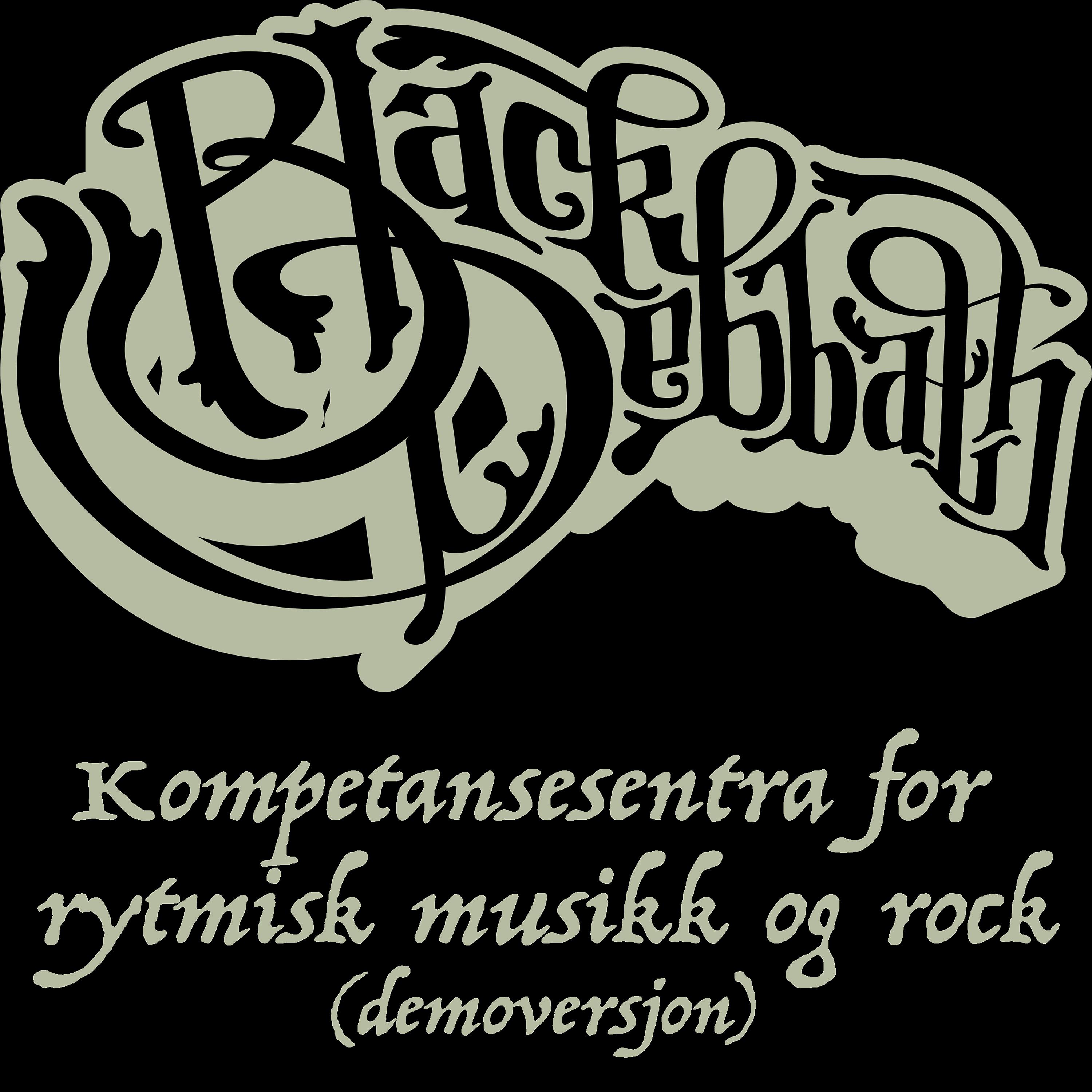 Постер альбома Kompetansesentra for rytmisk musikk og rock