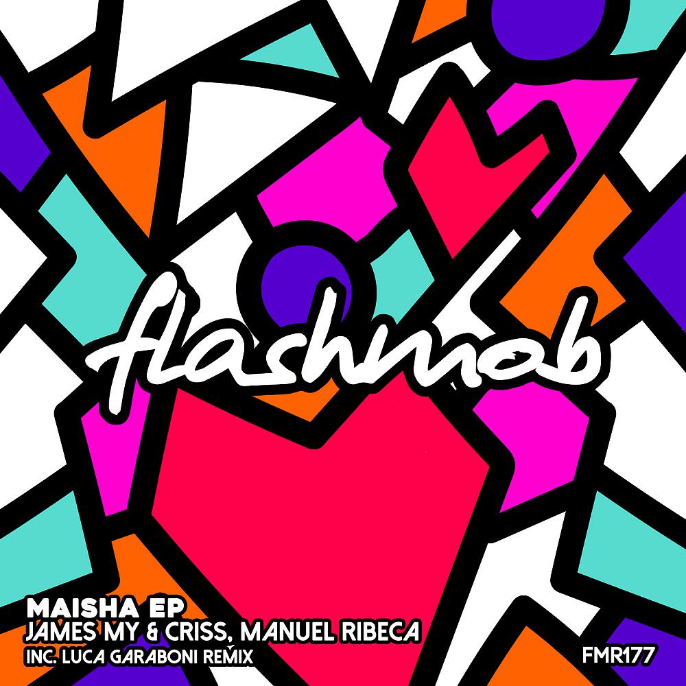 Постер альбома Maisha