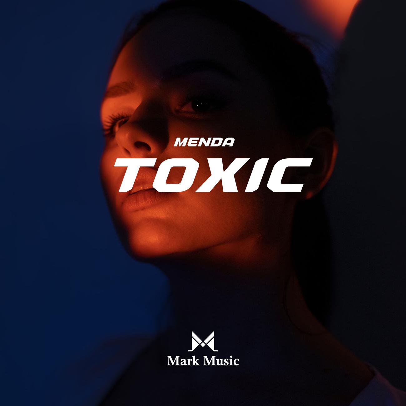 Постер альбома Toxic