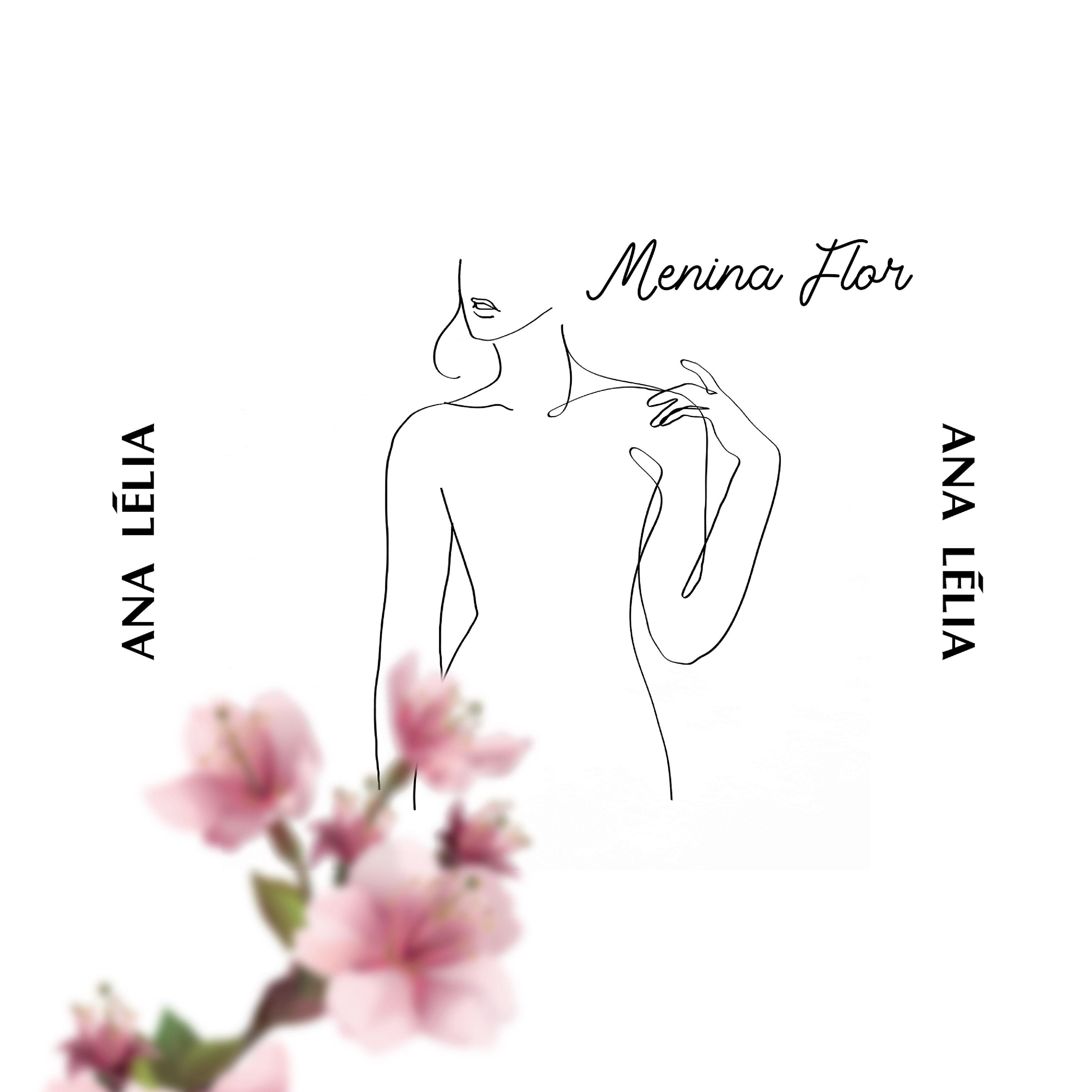 Постер альбома Menina Flor