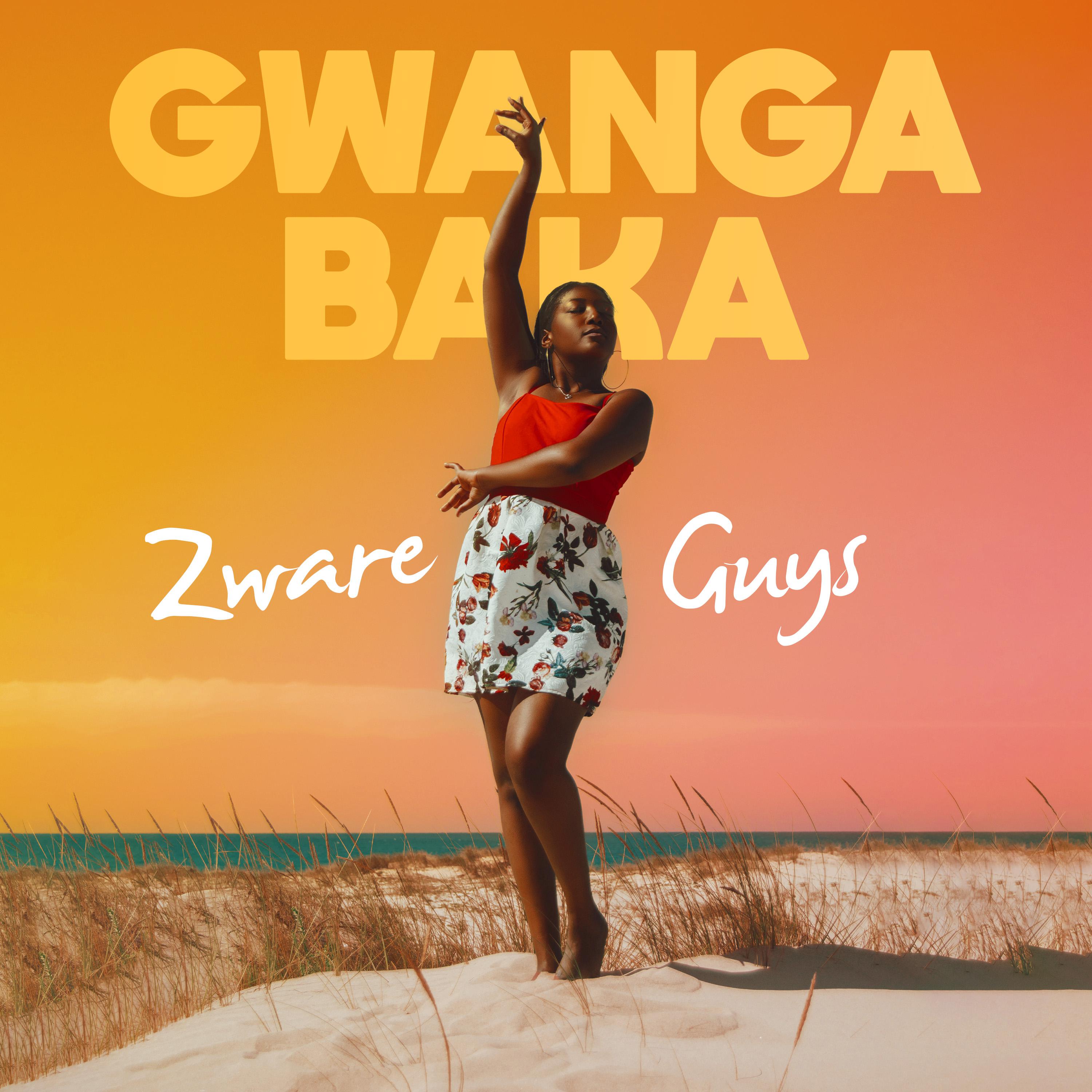 Постер альбома Gwanga Baka