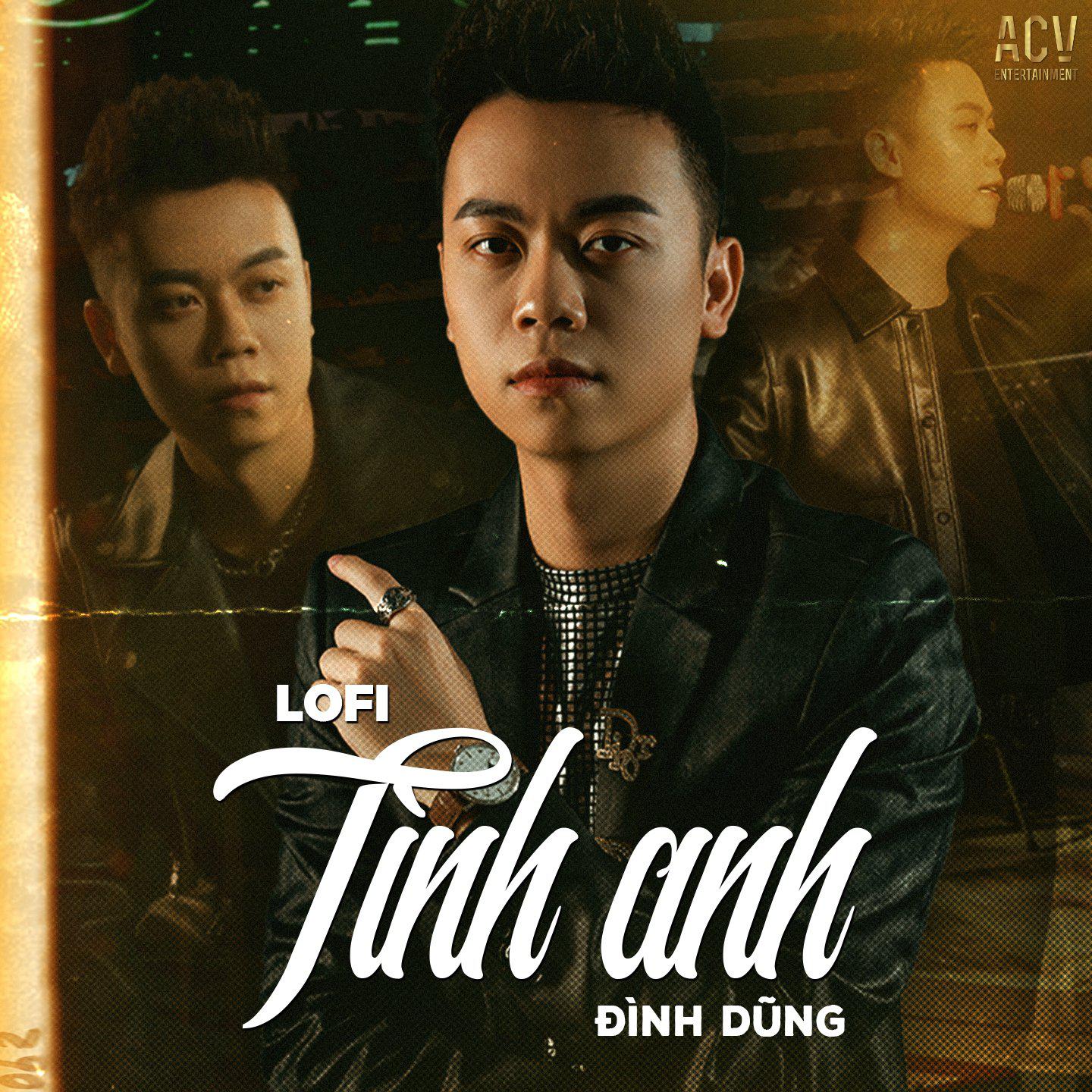 Постер альбома Tinh Anh