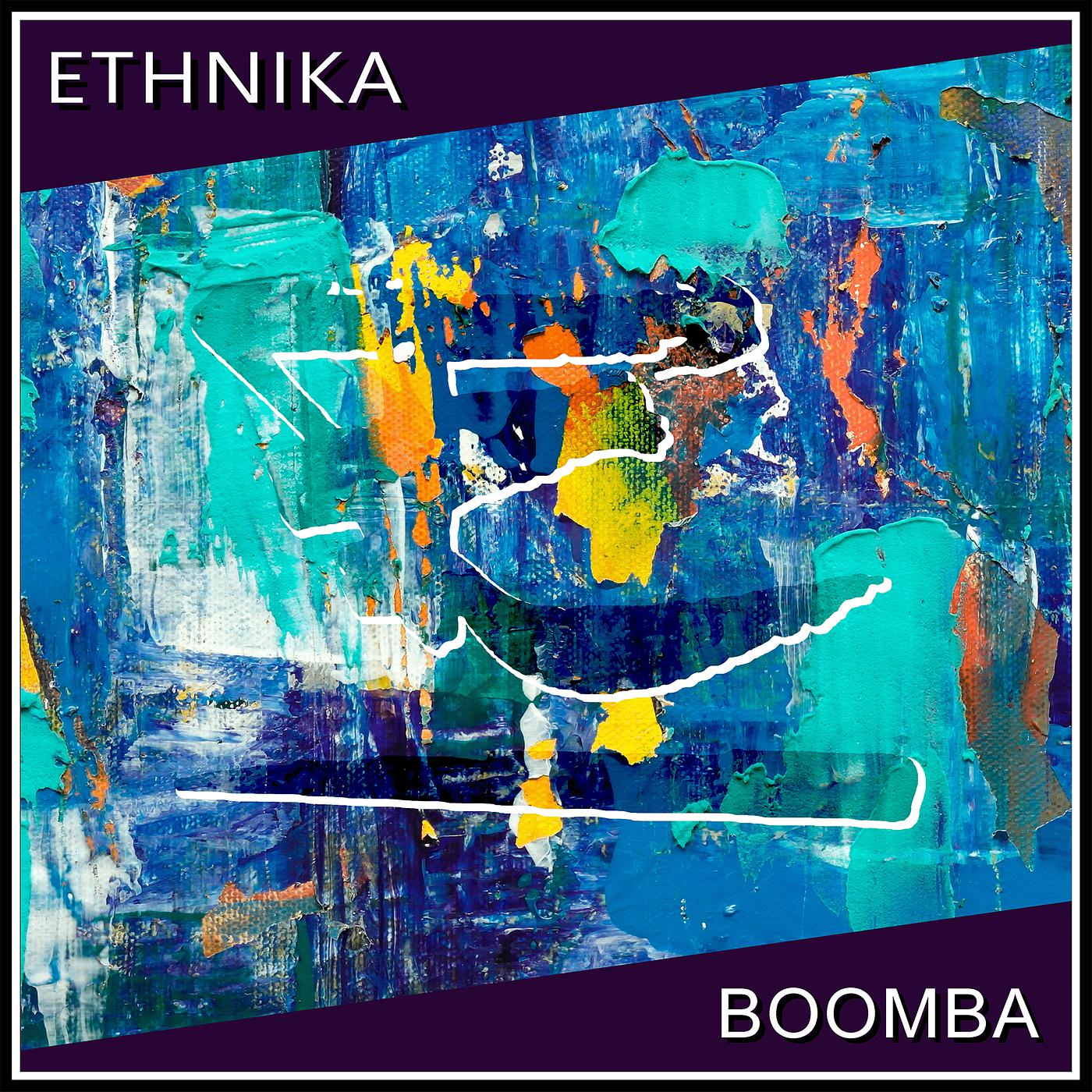 Постер альбома Ethnika