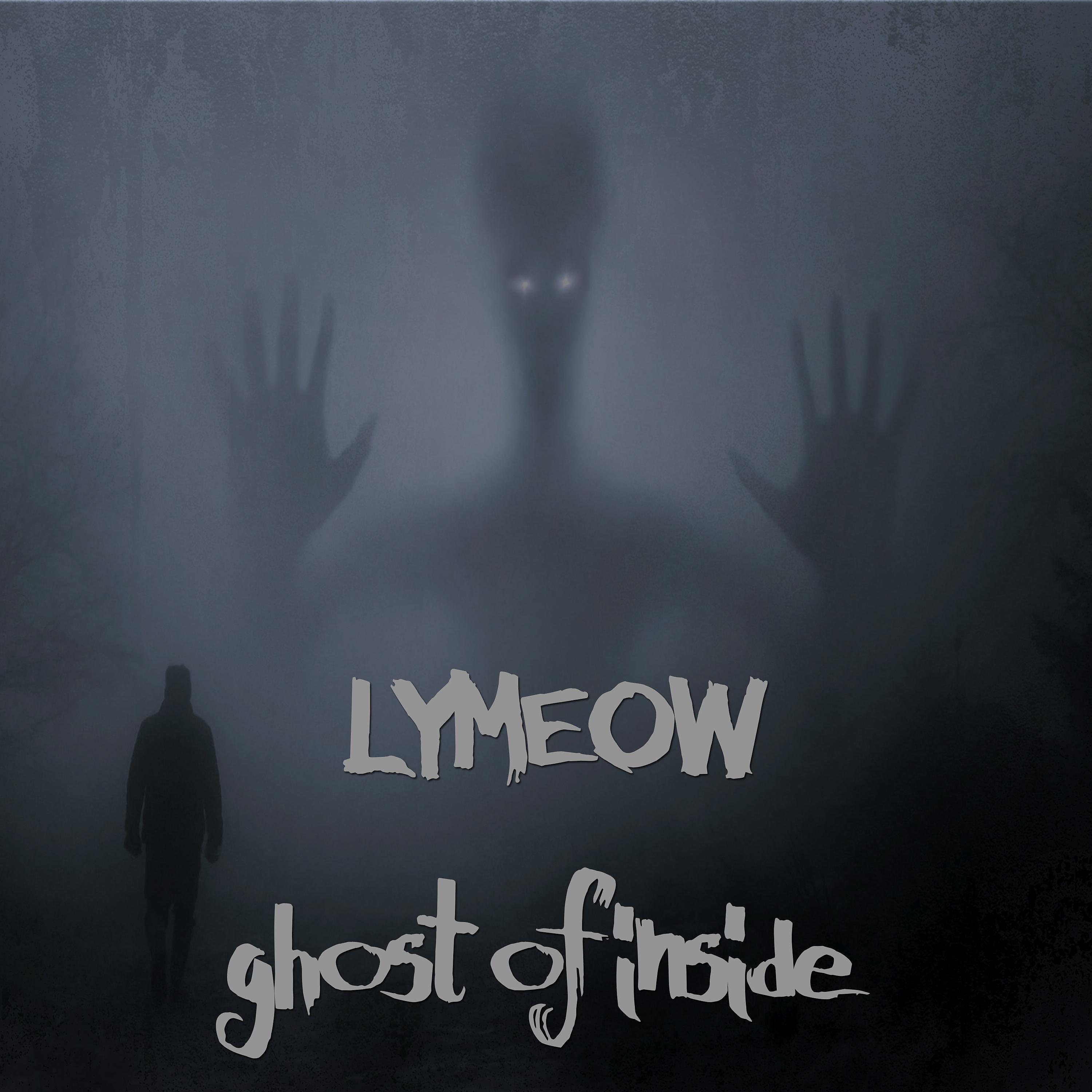 Постер альбома Ghost of Inside