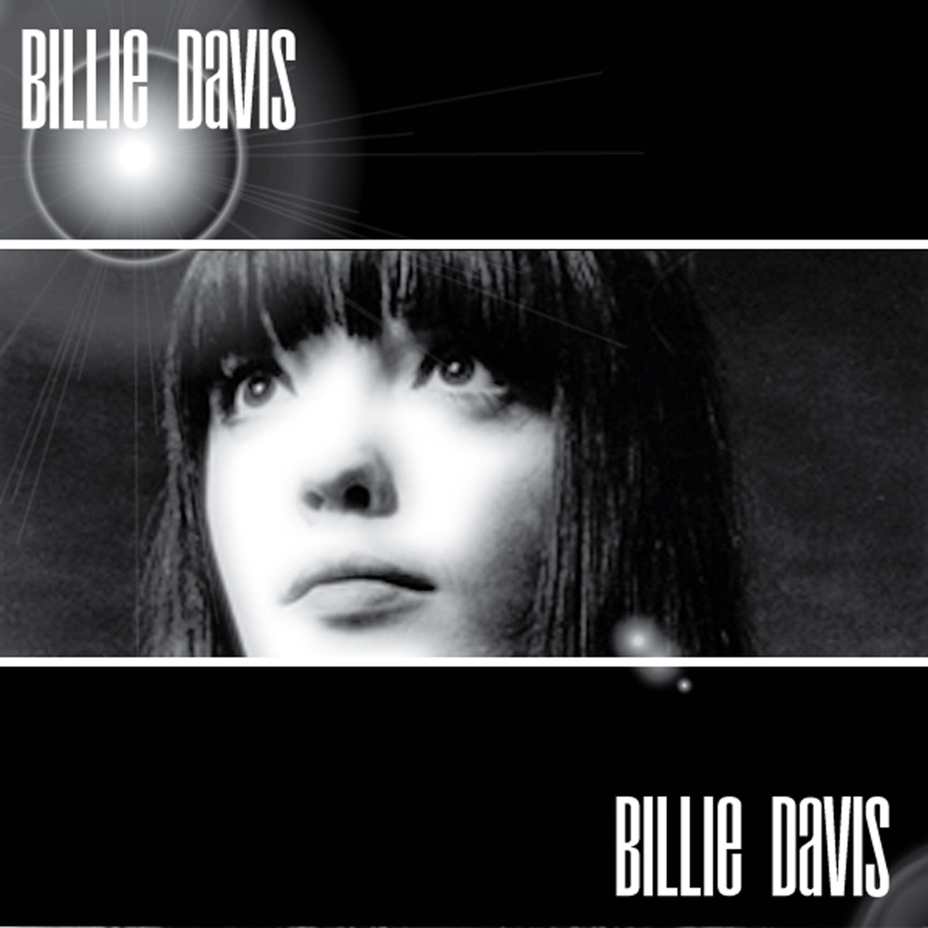 Постер альбома Billie Davis