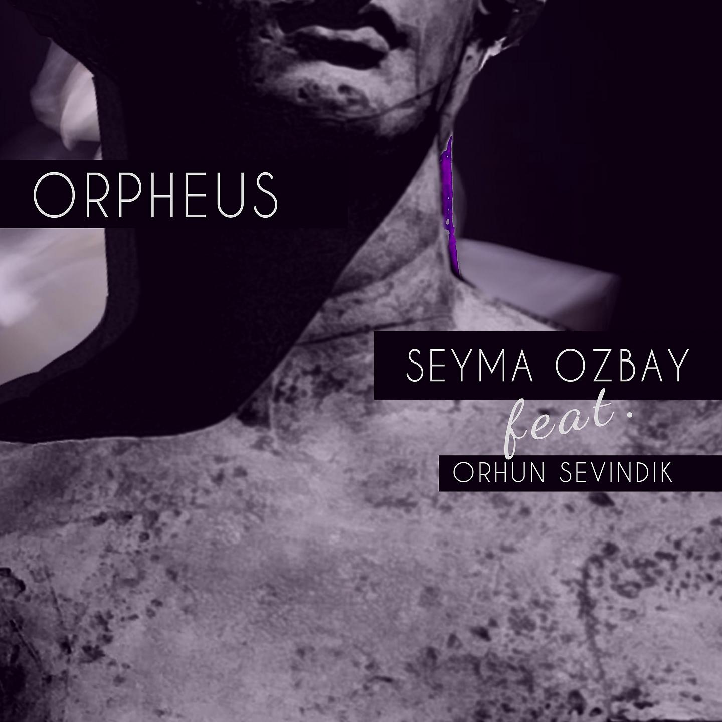 Постер альбома Orpheus