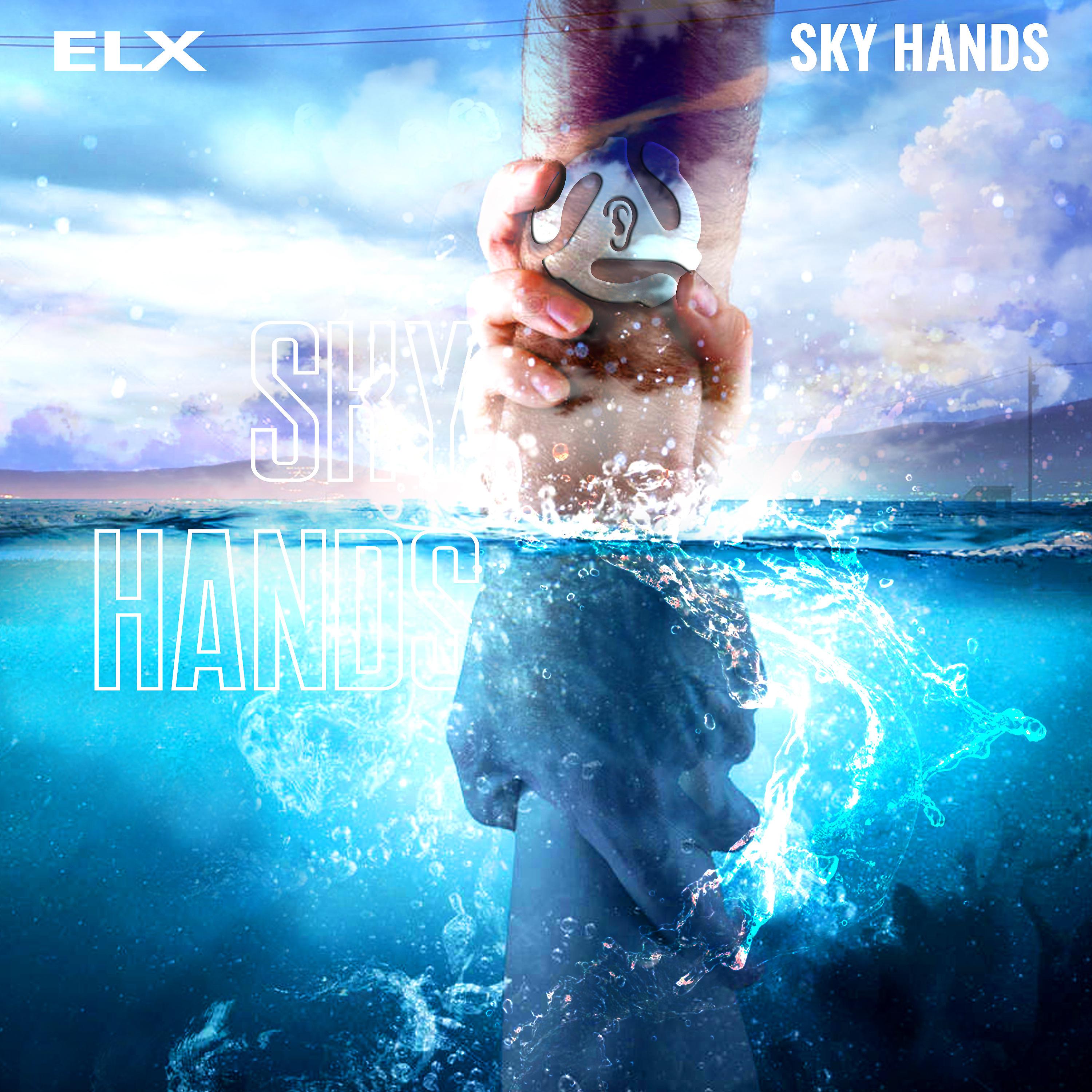 Постер альбома Sky Hands