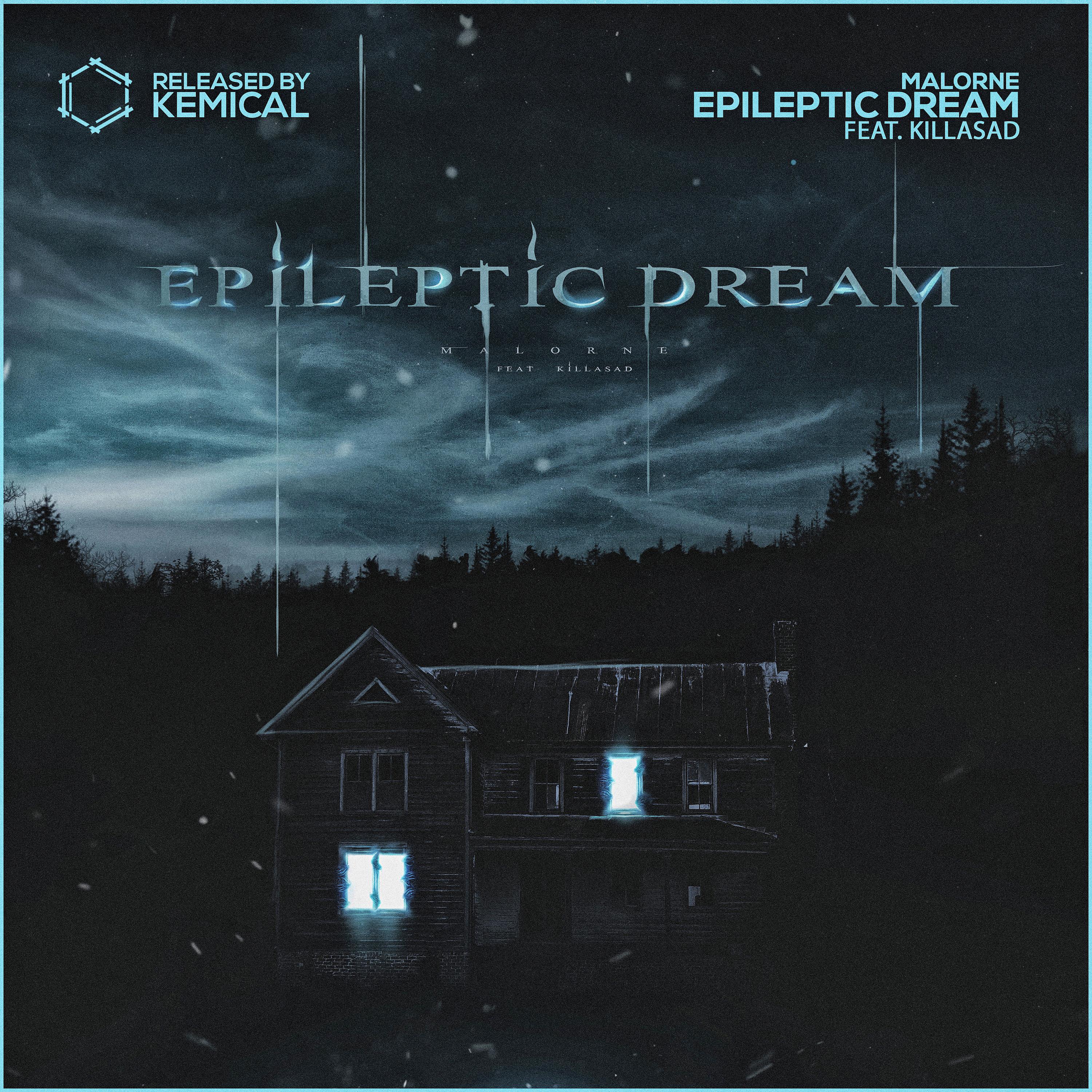 Постер альбома Epileptic Dream